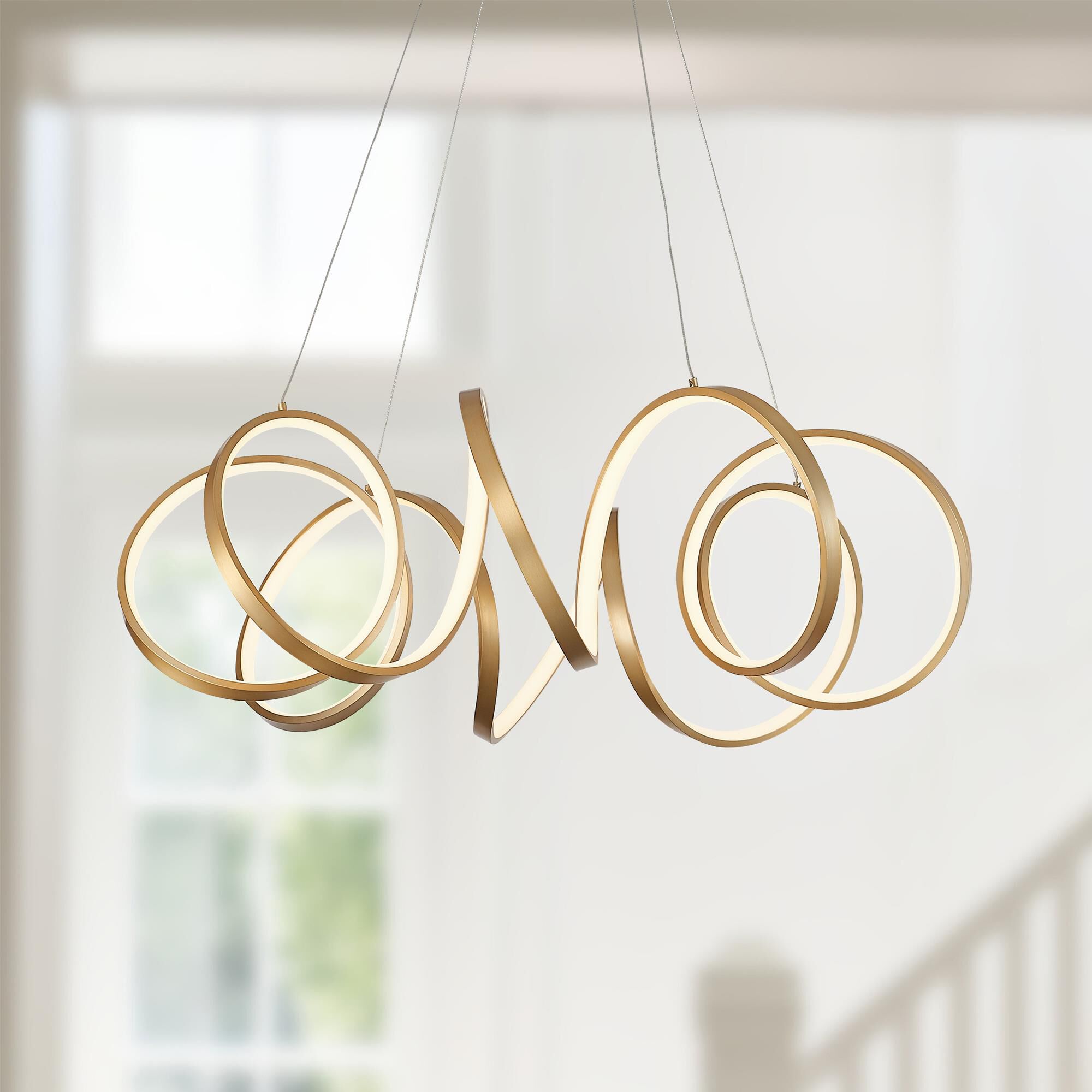 Shown in Antigue Brass finish and Acrylic shade