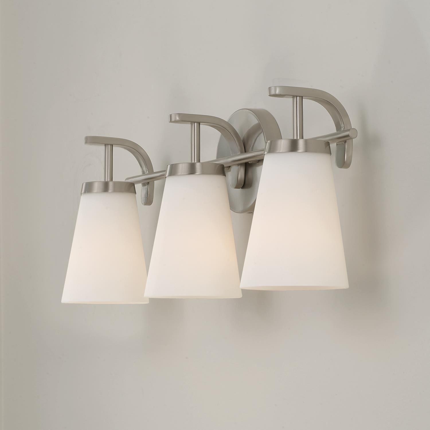 Drake 23 Inch Bath Vanity Light by Homeplace by Capital Lighting Fixture Company