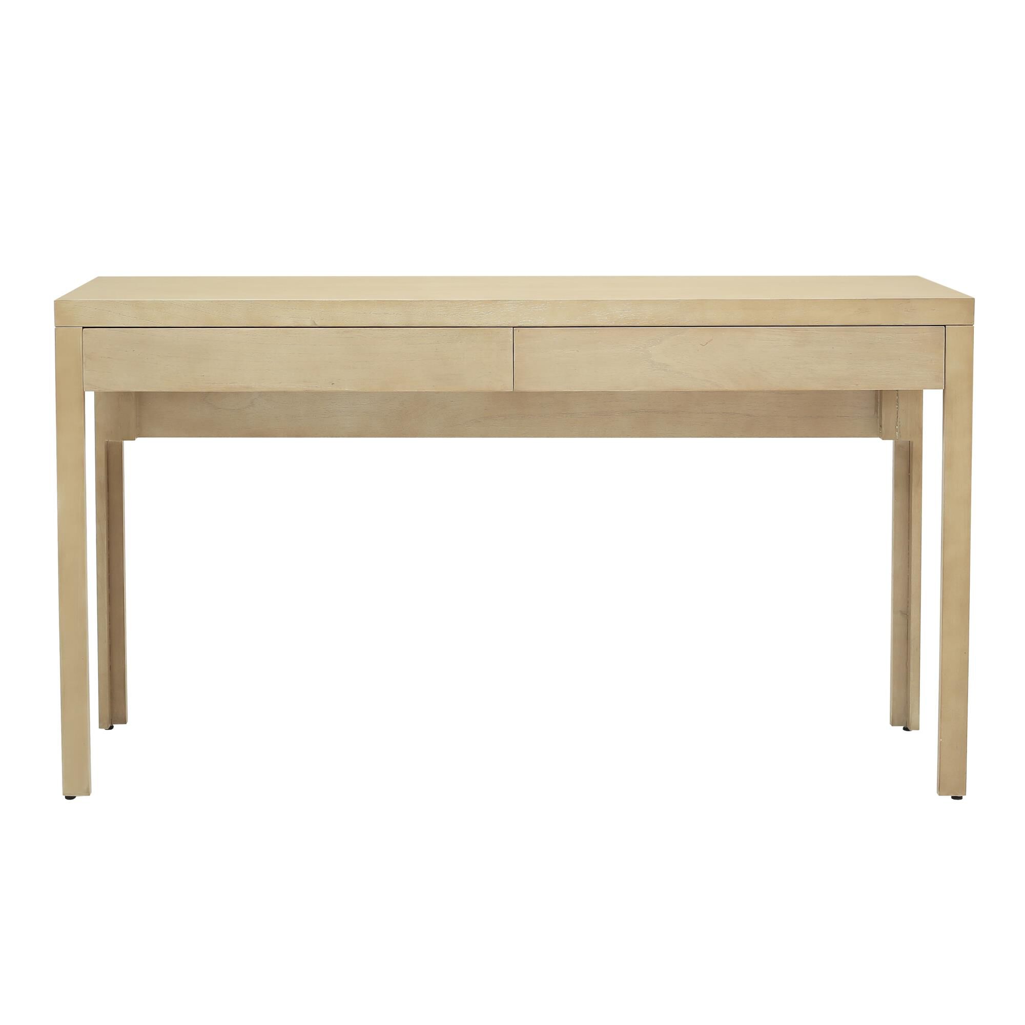Sunset Harbor Console Table by ELK Home