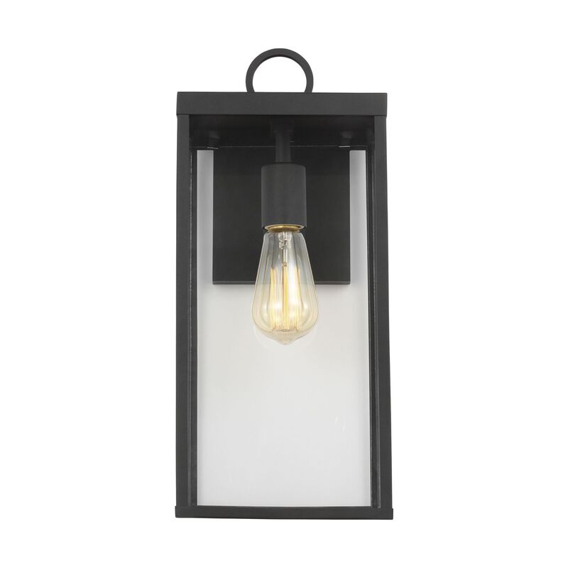 Drew & Jonathan Howell 16 Inch Outdoor Wall Light by Visual Comfort Studio