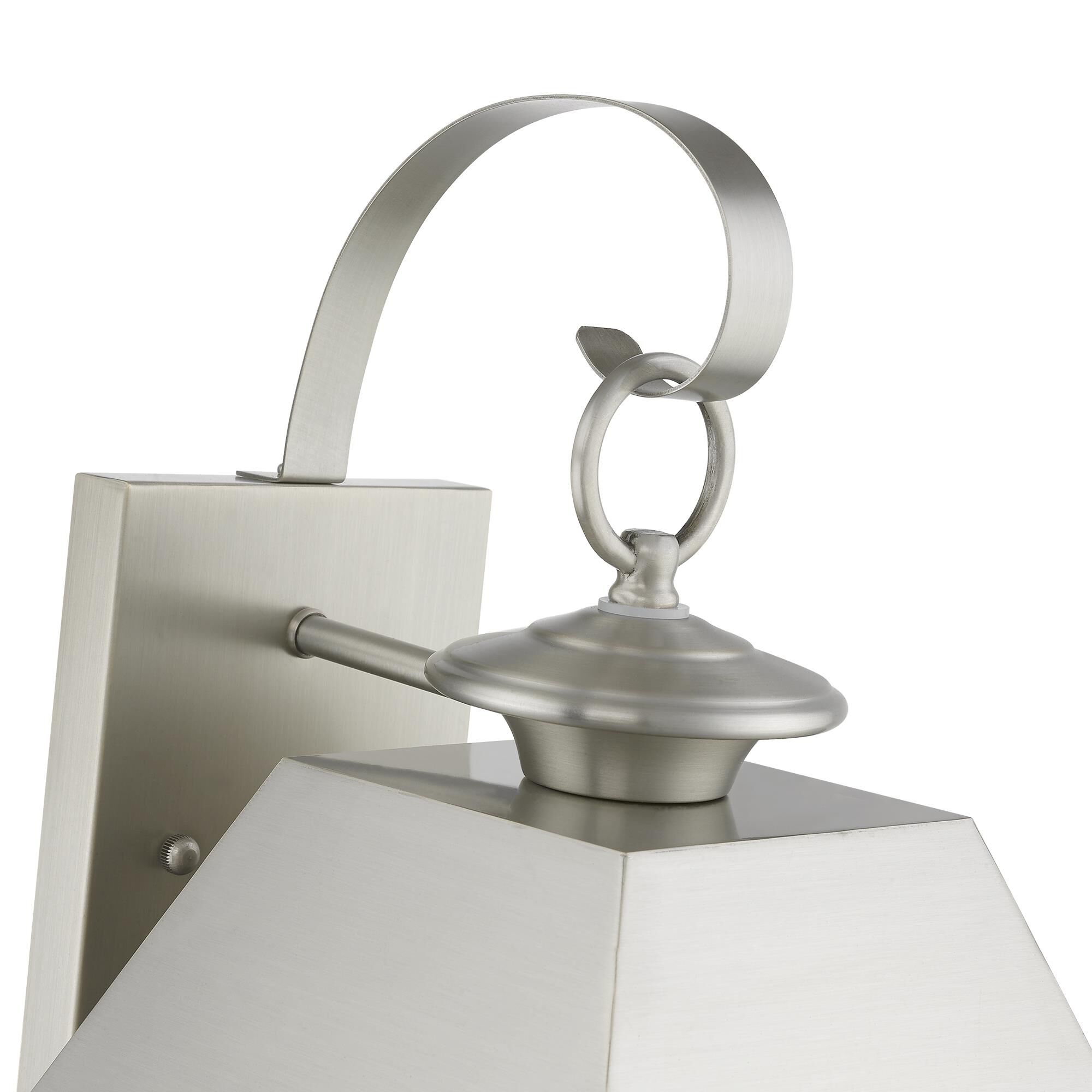 Wentworth 16 Inch Tall 2 Light Outdoor Wall Light by Livex Lighting