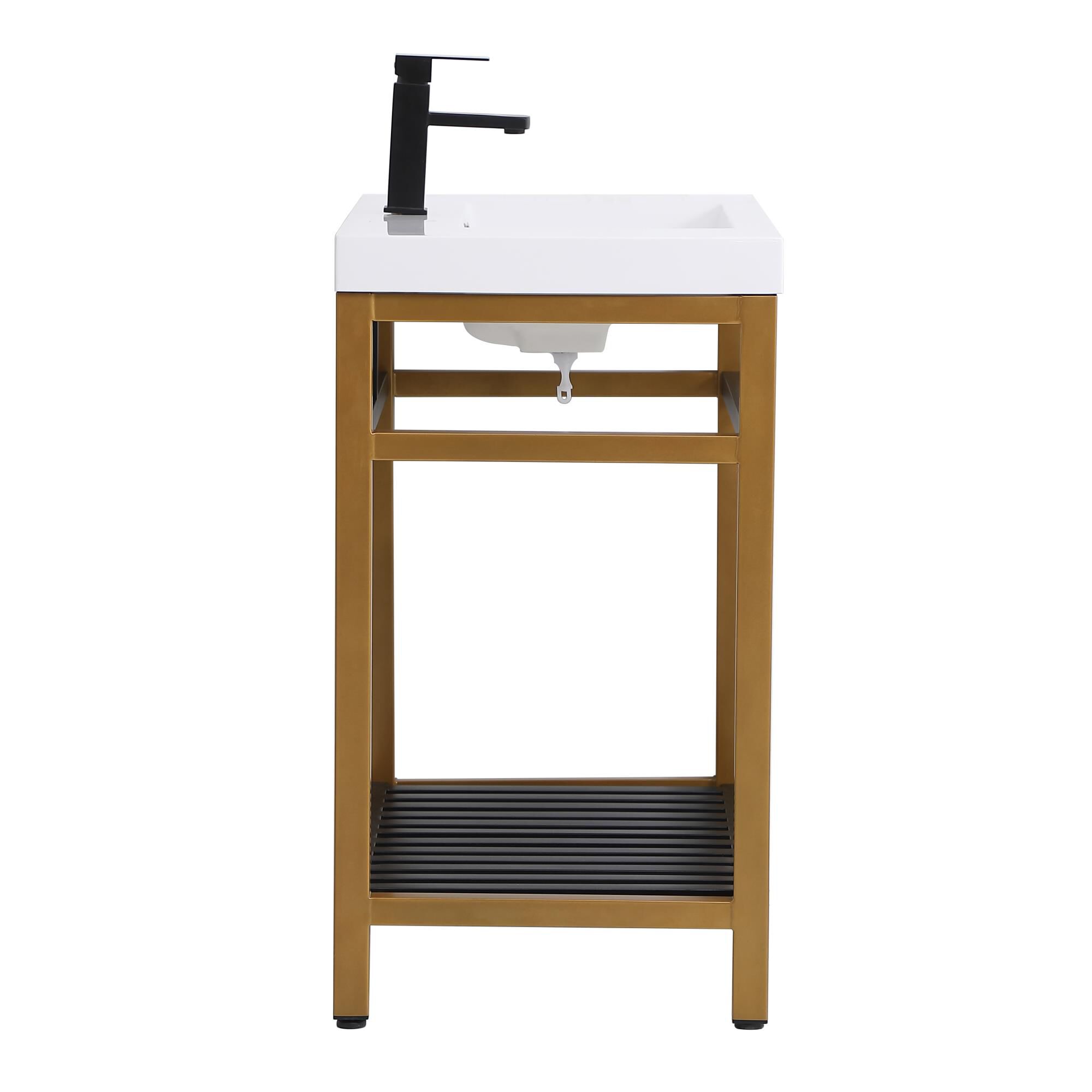 Raya Bath Vanity by Elegant Decor