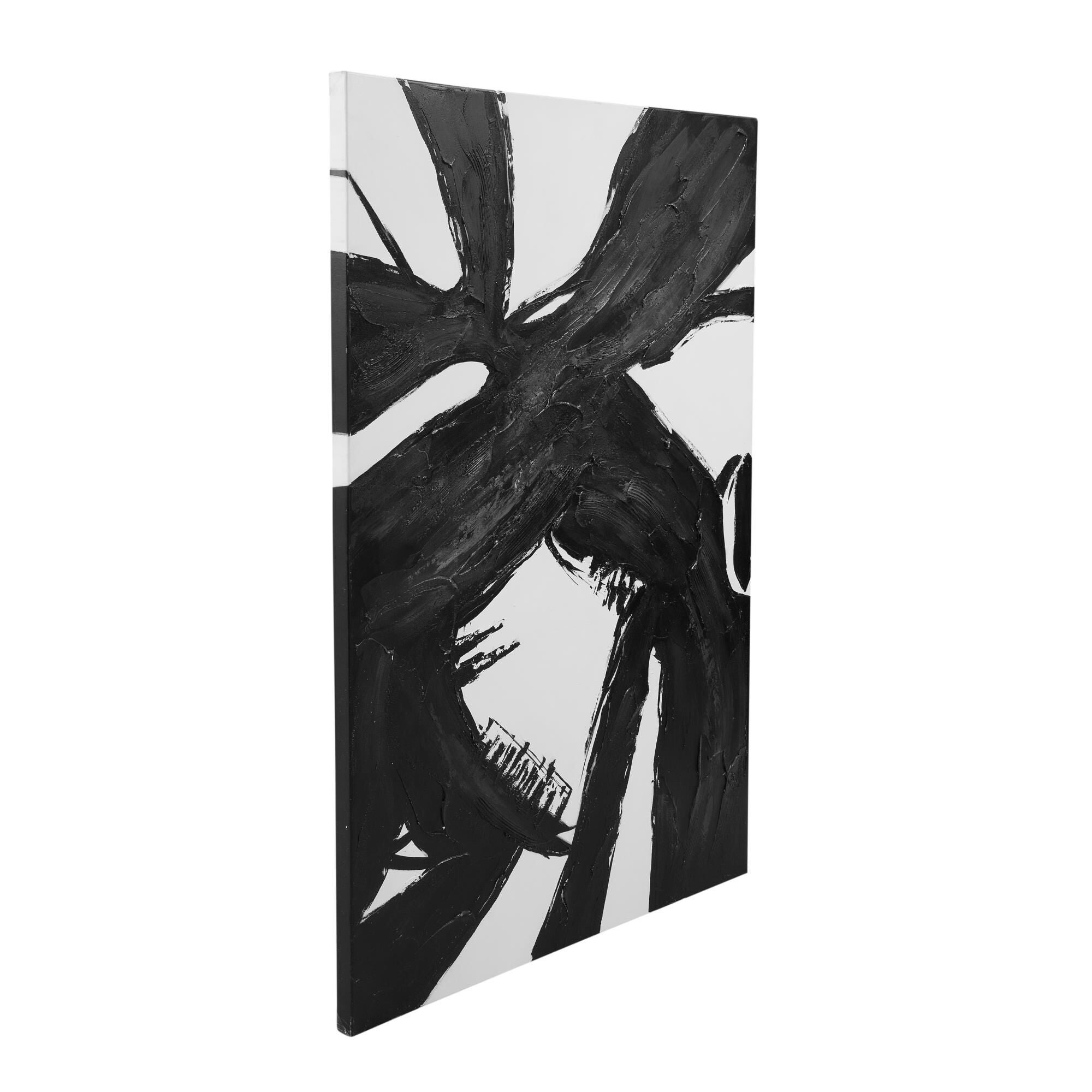 Franz 74 Inch Painting By Bassett Mirror Company