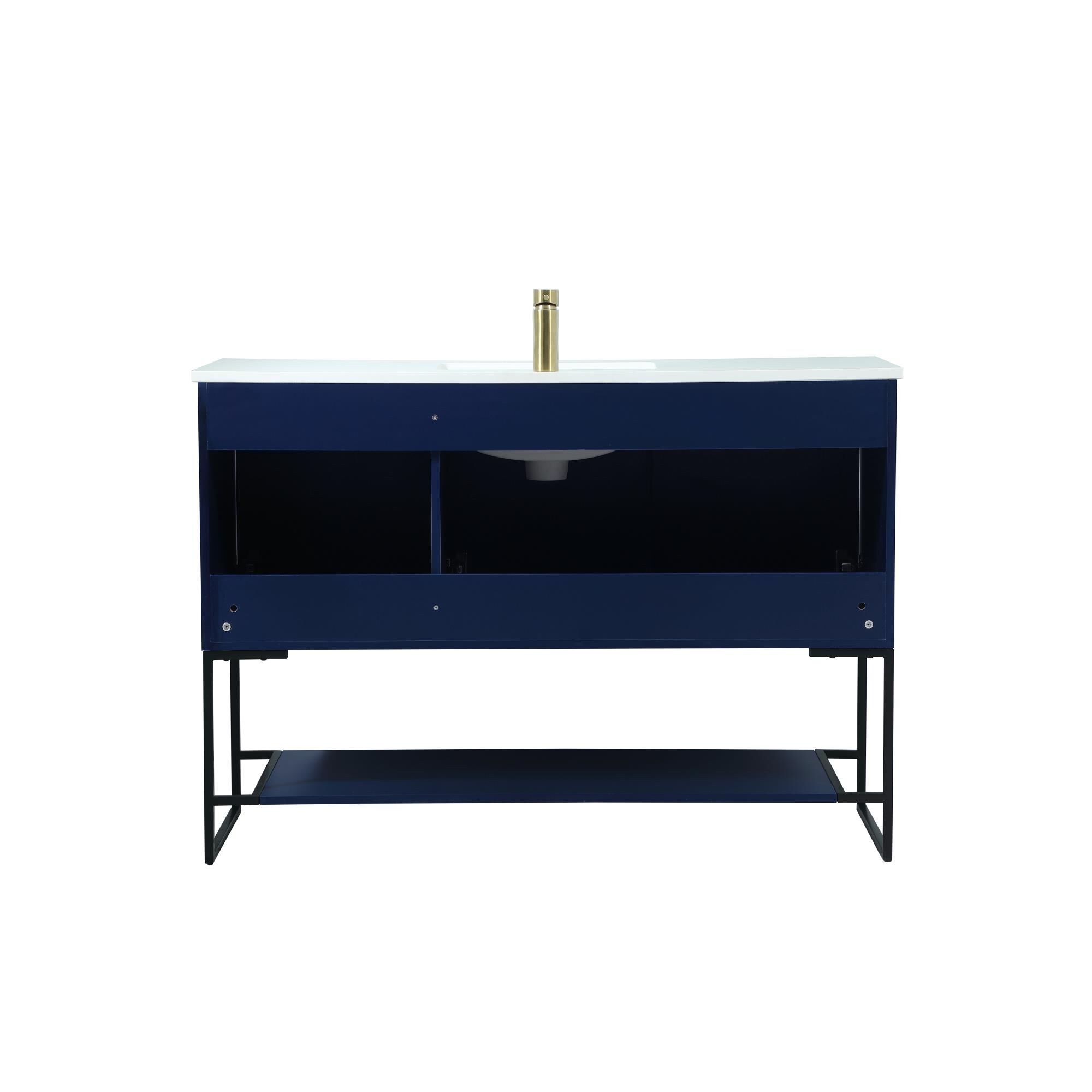 Sloane Bath Vanity by Elegant Decor