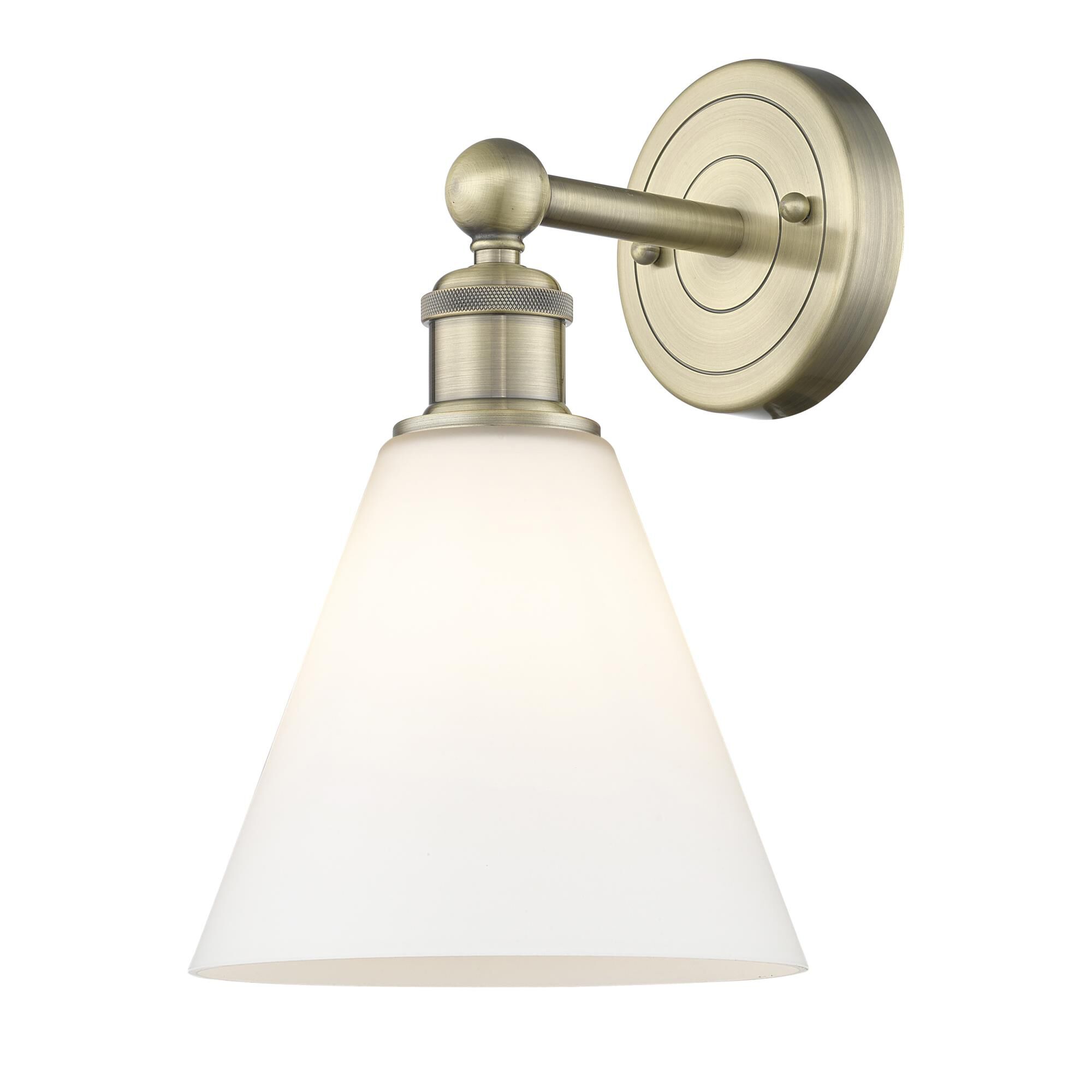 Bruno Marashlian Berkshire 8 Inch Wall Sconce by Innovations Lighting
