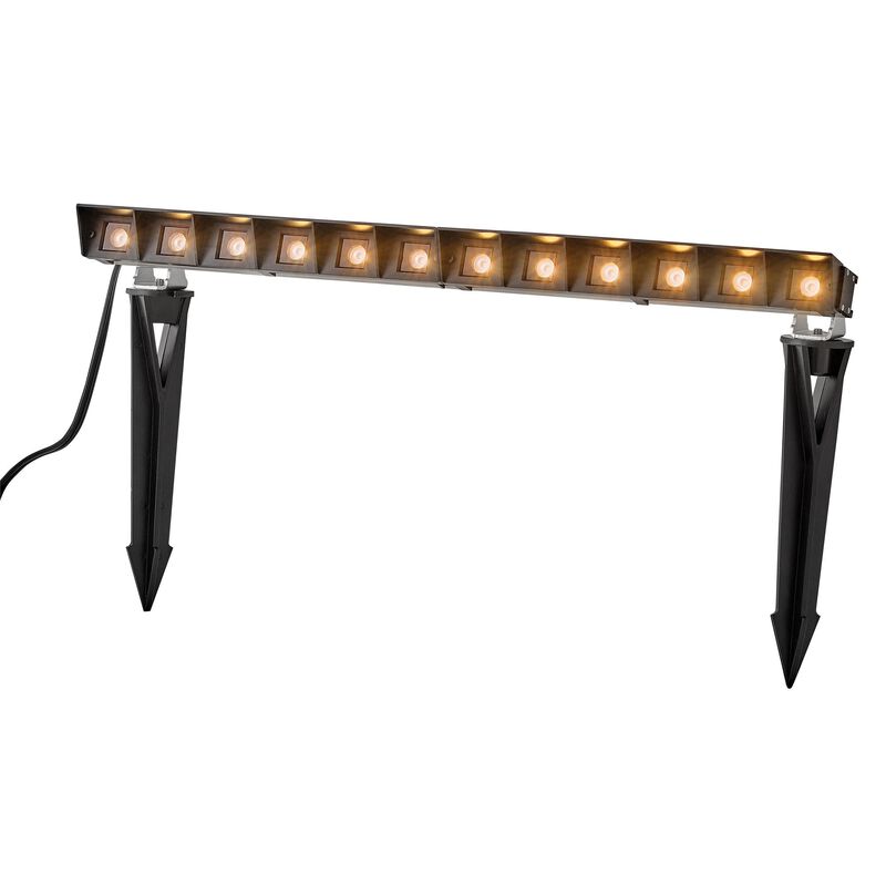 Vestra 2 Inch Outdoor Flood Light by Hinkley