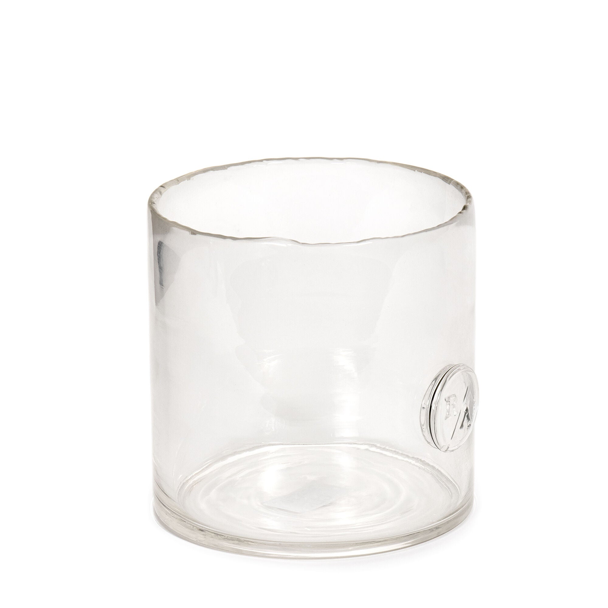 Monogram Candle Holder,