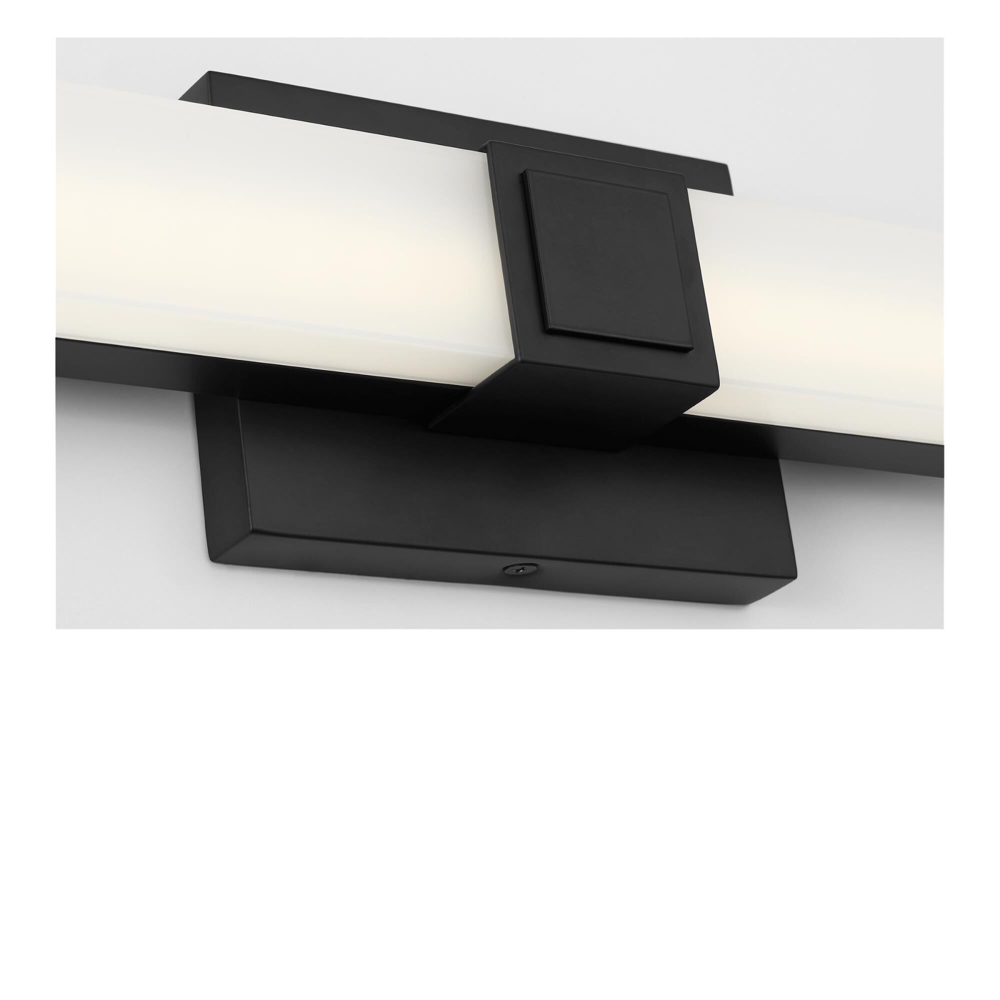 Fentress 24 Inch Bath Vanity Light by Generation Lighting