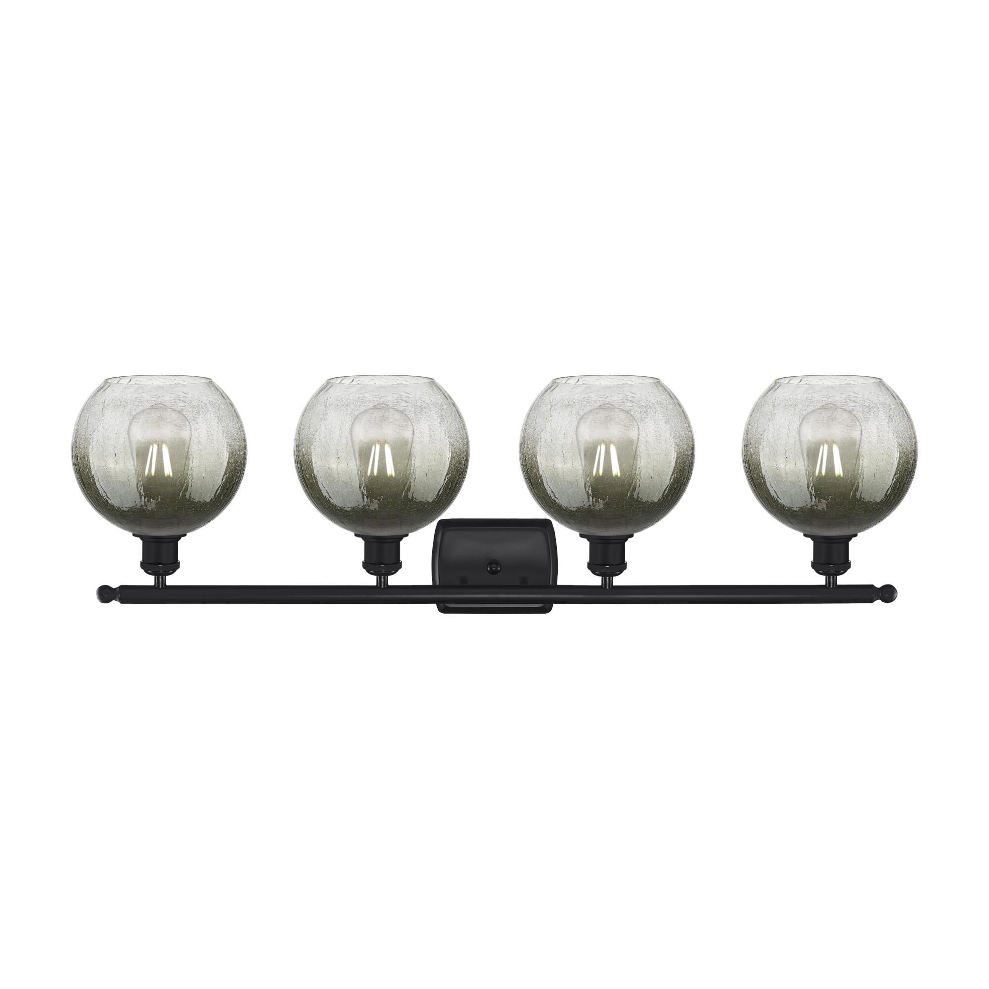 Bruno Marashlian Brookhaven Globe 38 Inch Bath Vanity Light by Innovations Lighting