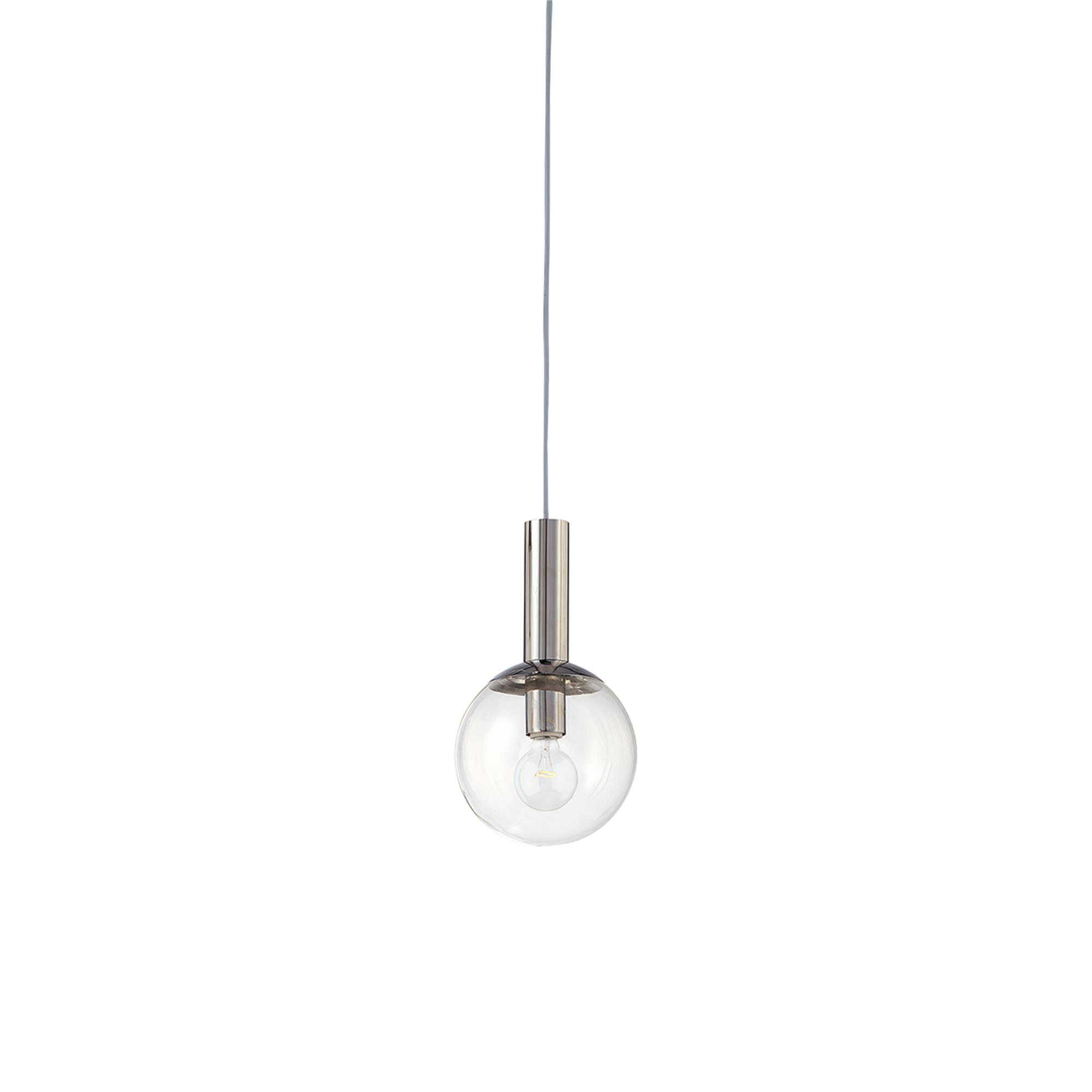 Bubbles 22 Inch Mini Pendant,