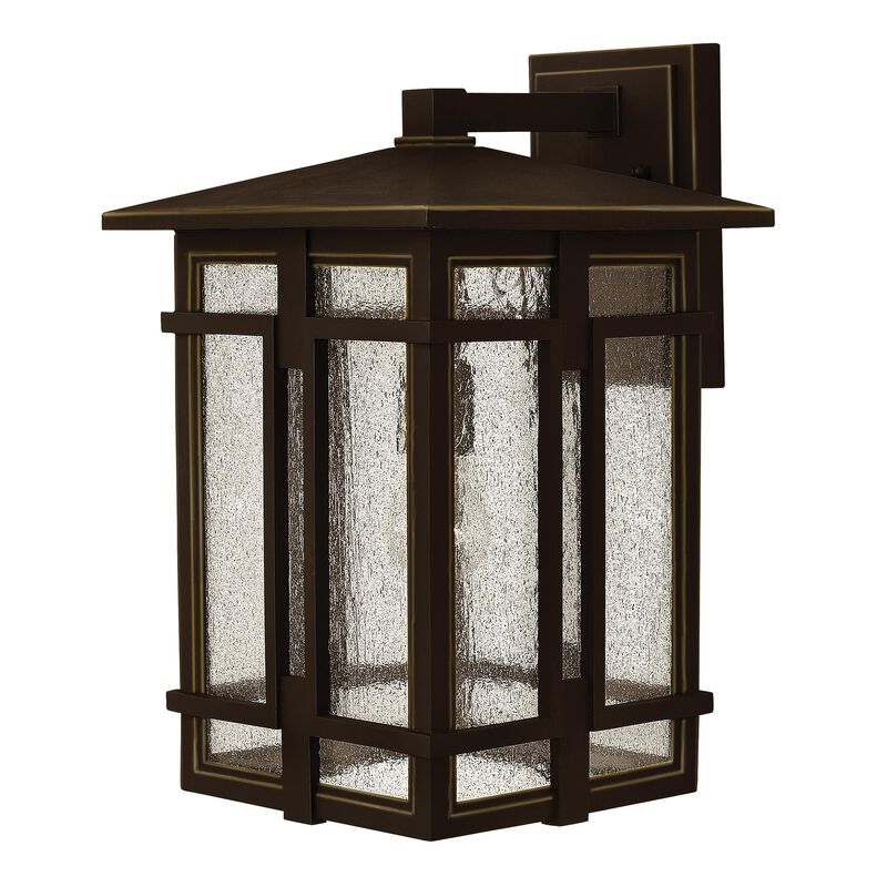 Tucker 18 Inch Outdoor Wall Light by Hinkley