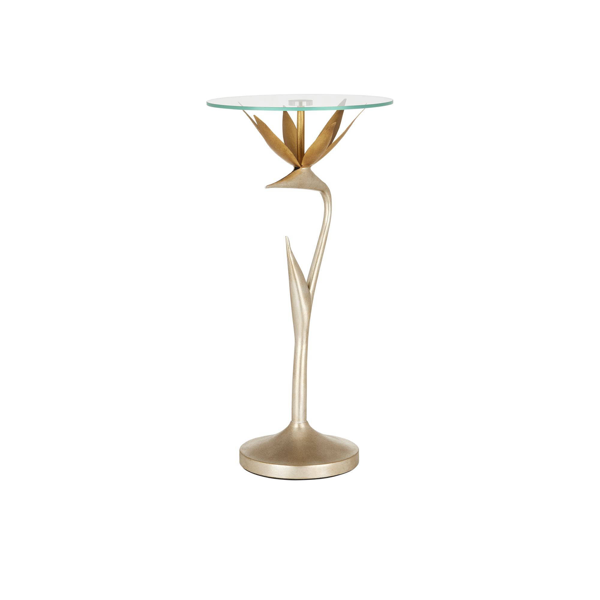Paradiso 24 Inch Accent Table,