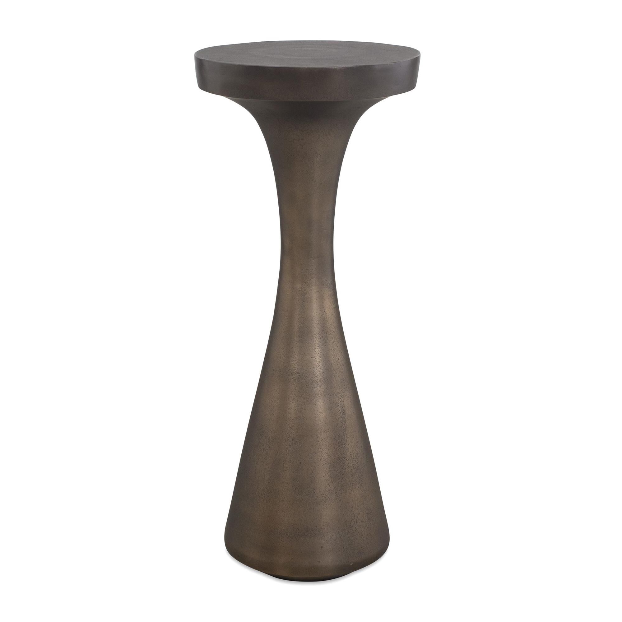 Miko Accent Table by Uttermost