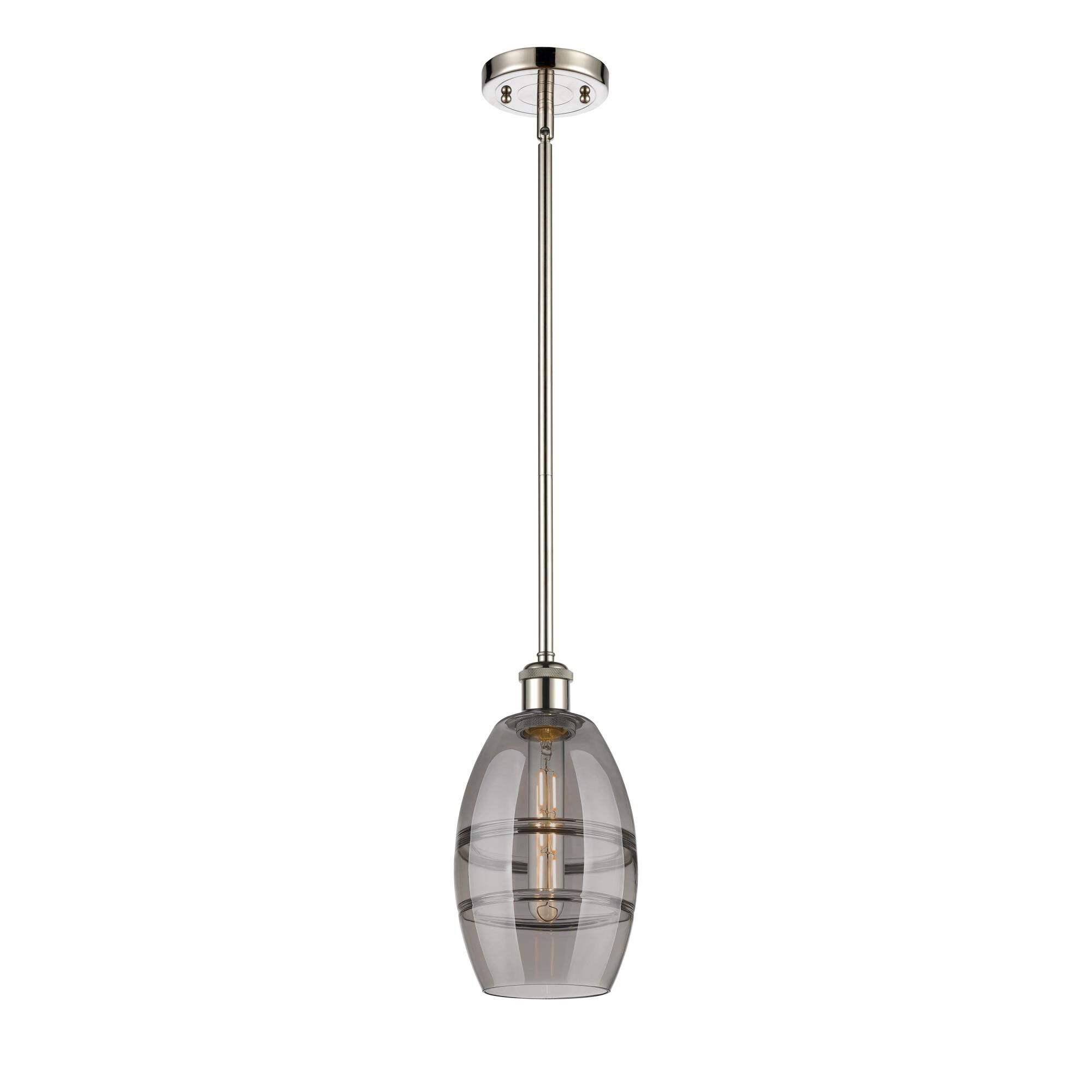 Bruno Marashlian Vaz 6 Inch Mini Pendant by Innovations Lighting
