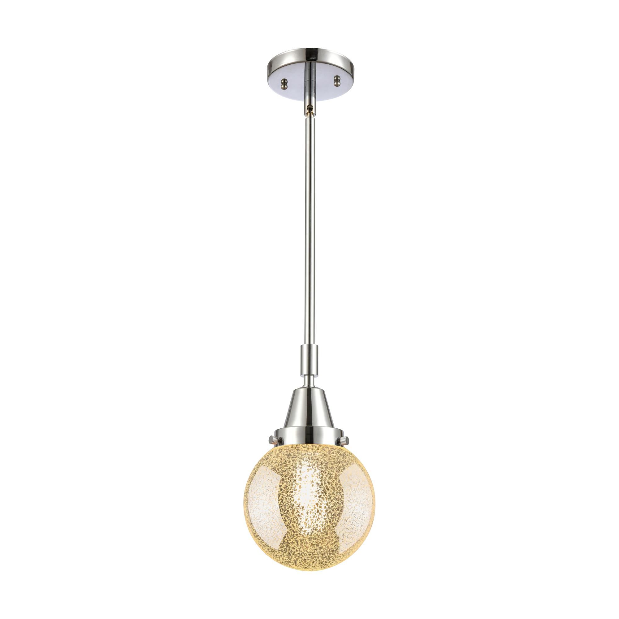 Bruno Marashlian Beacon 6 Inch Mini Pendant by Innovations Lighting