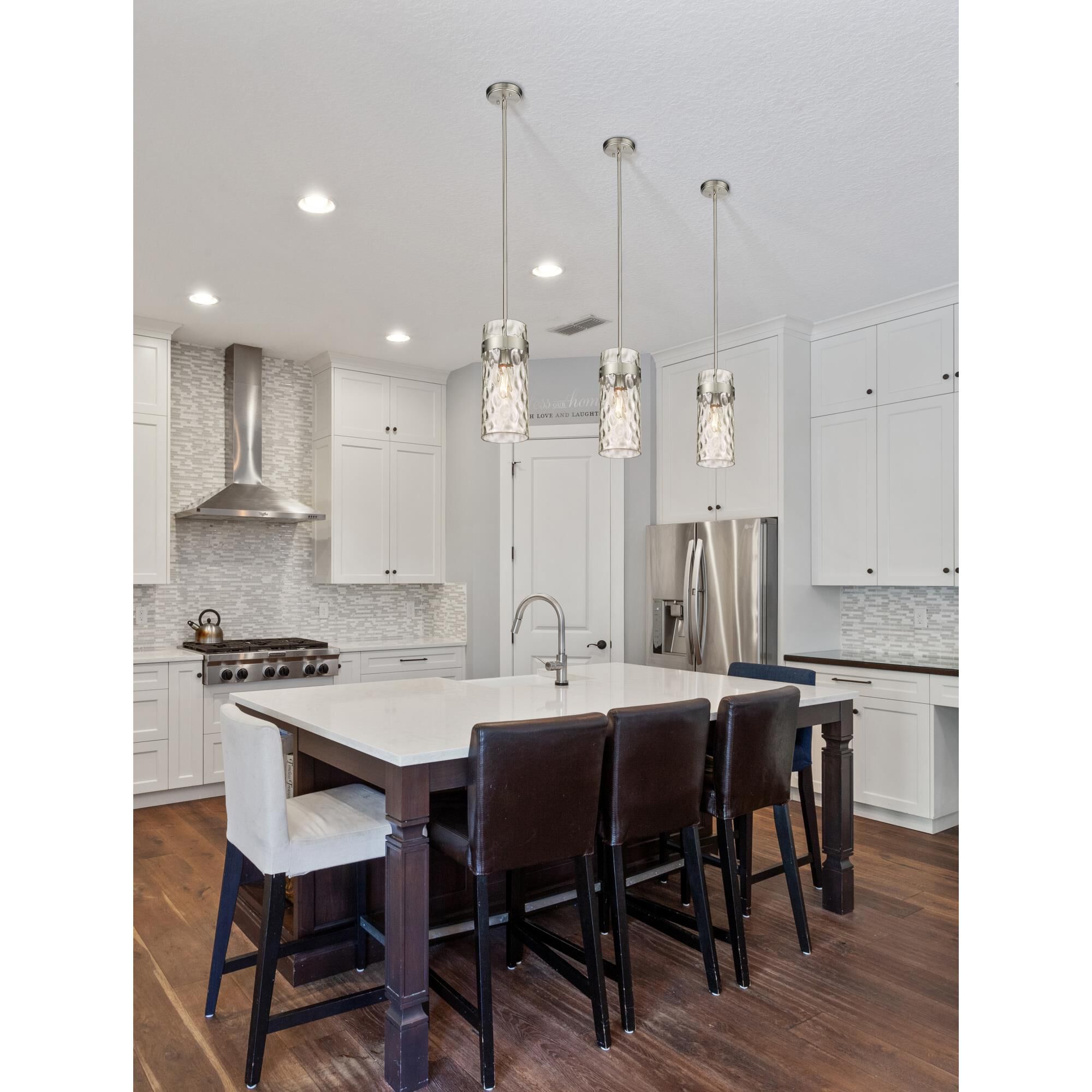 Z-Lite Fontaine 6 Inch Mini Pendant