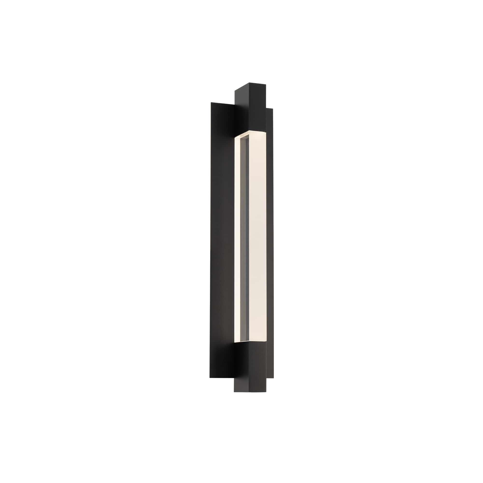Heliograph Outdoor Wall Light by Modern Forms