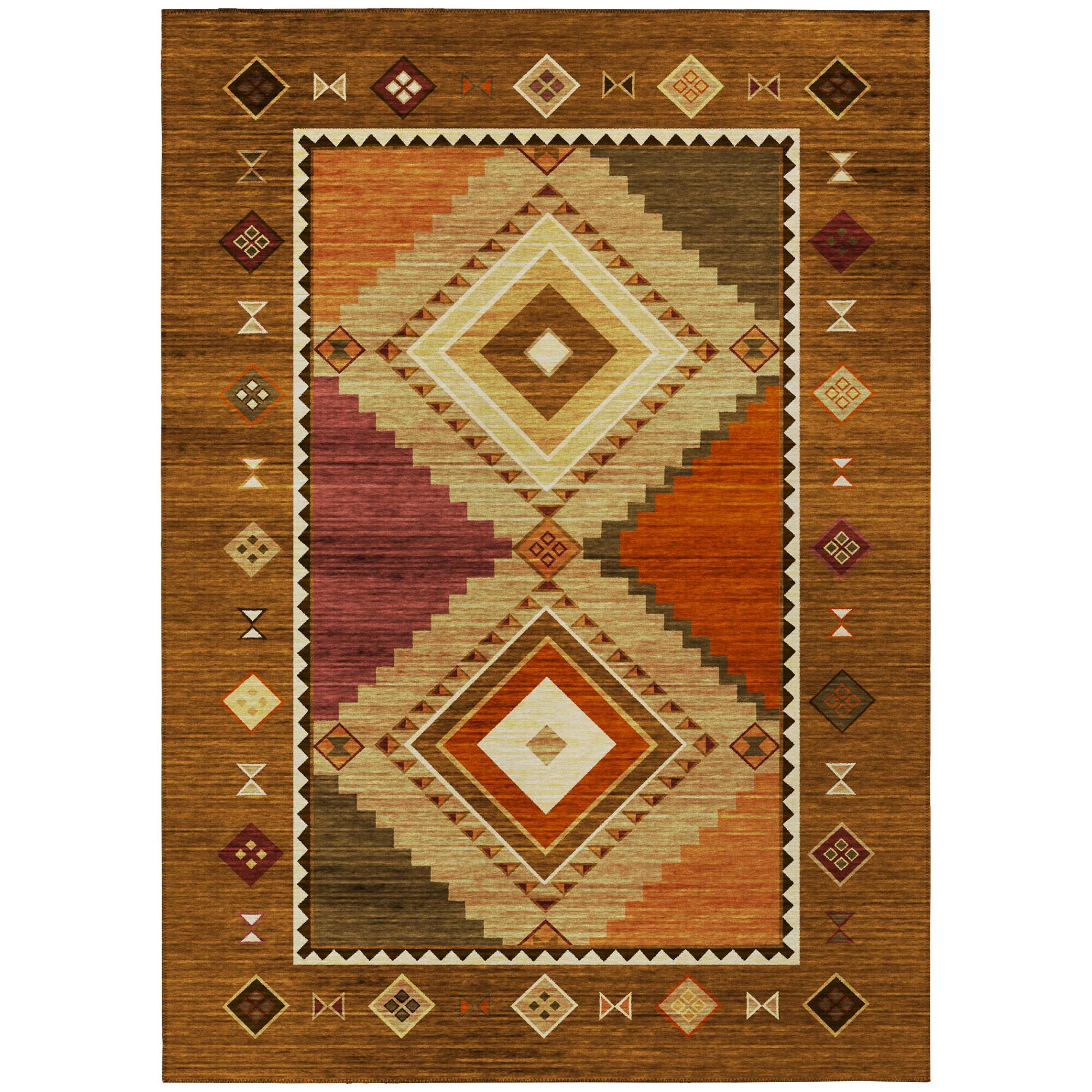 Phoenix Ph2 Area Rug,