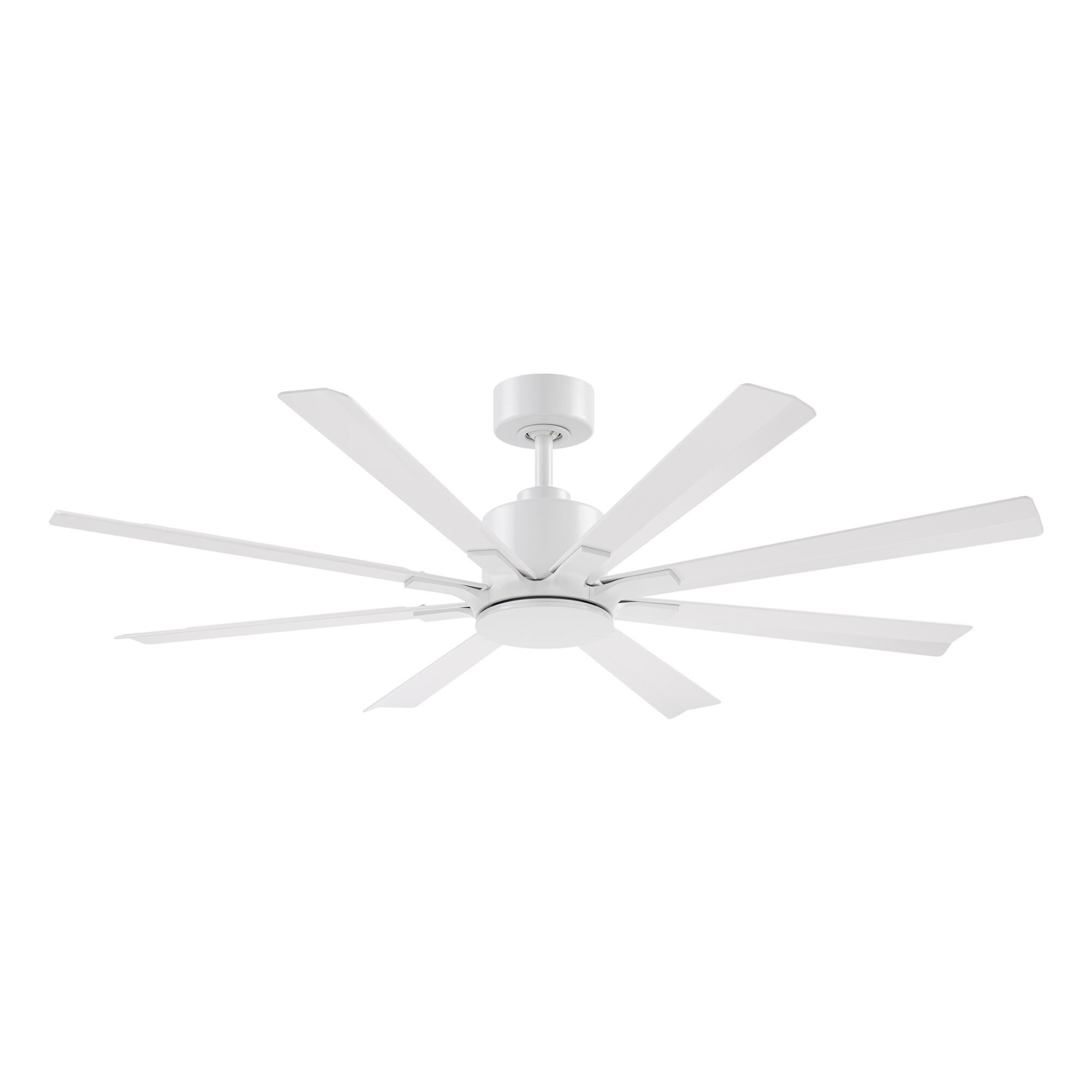 Size Matters 56 Inch Ceiling Fan by Modern Forms