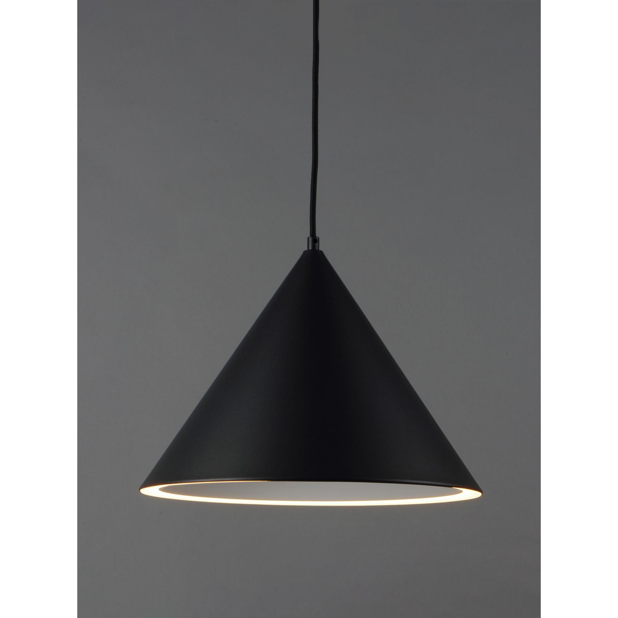 ET2 Lighting Abyss 15 Inch LED Large Pendant