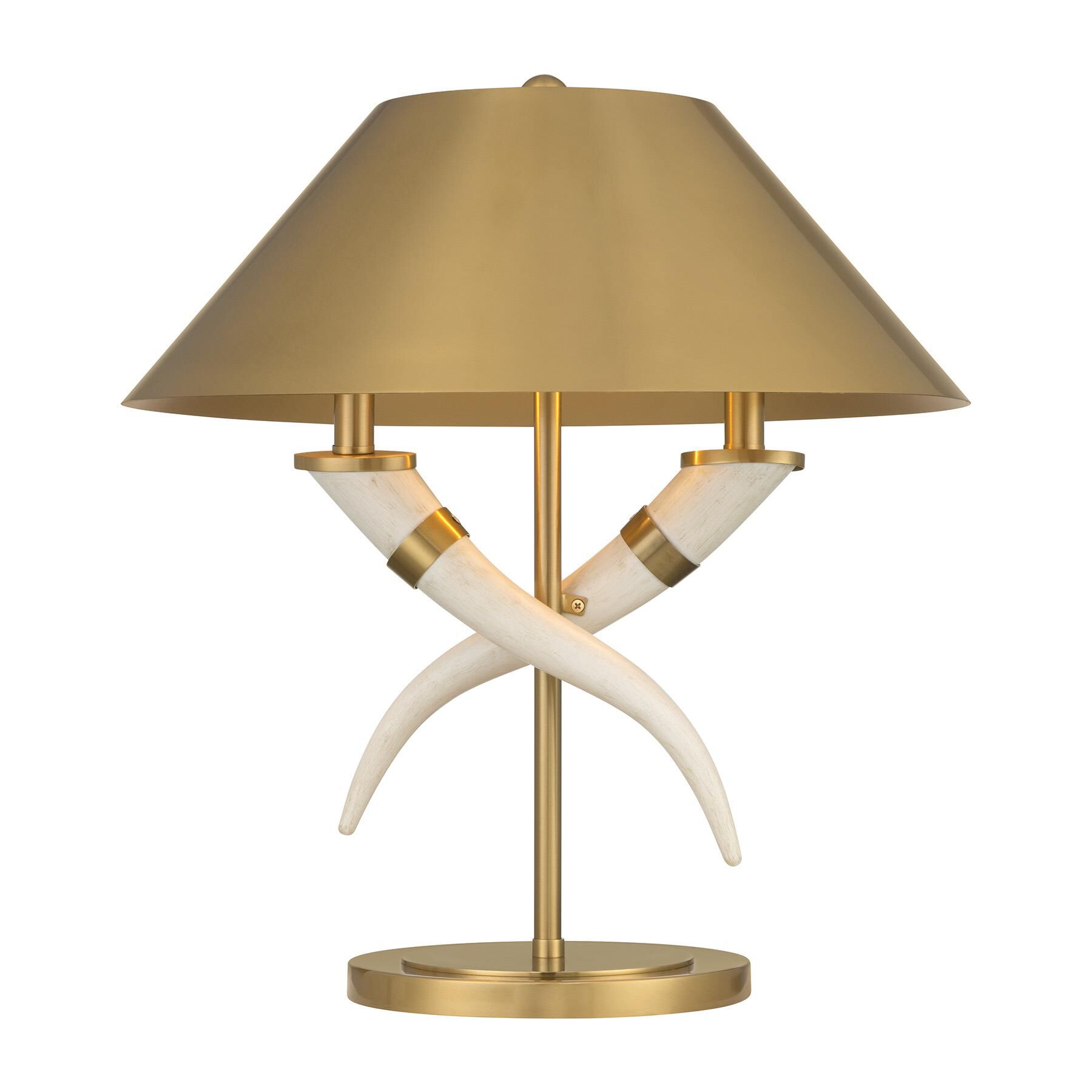 Dann Foley Hearne 20 Inch Table Lamp by Savoy House