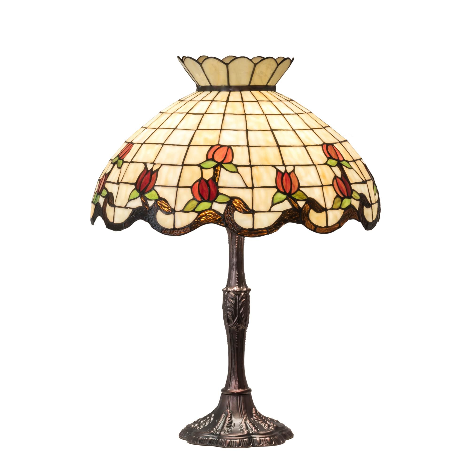 Shown in Mahogany Bronze finish