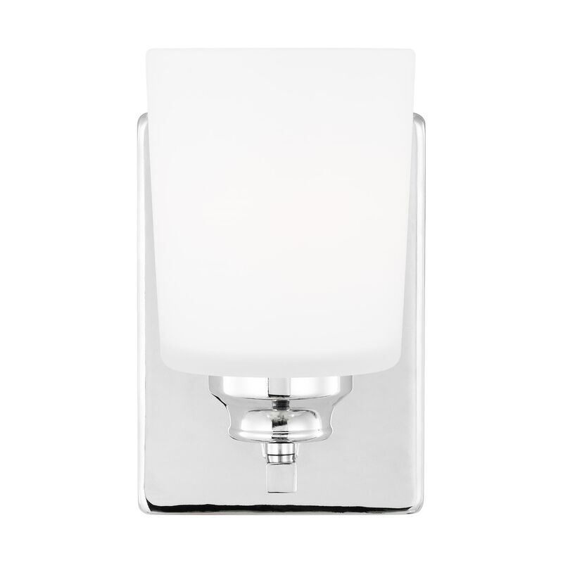Vinton 8 Inch Wall Sconce by Generation Lighting