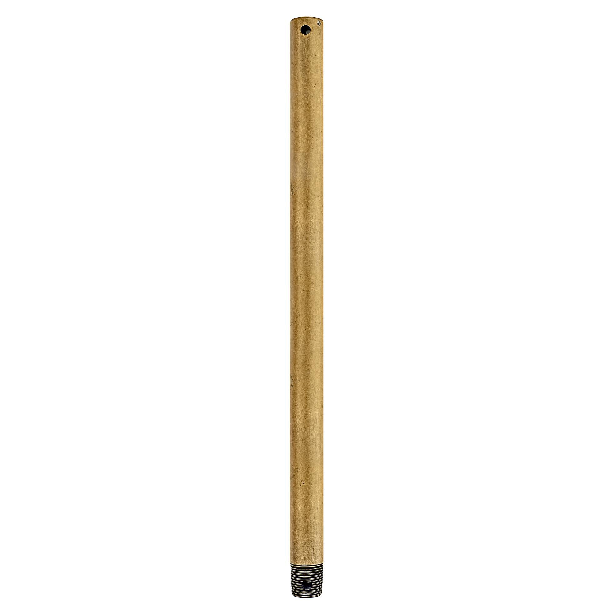 18 Inch Fan Downrod,
