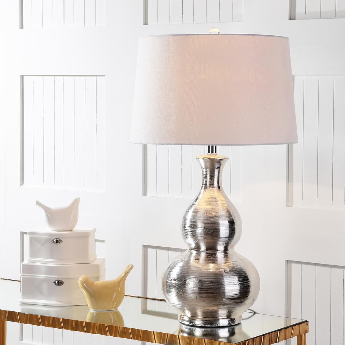 Cahaba 31 Inch Table Lamp by Safavieh