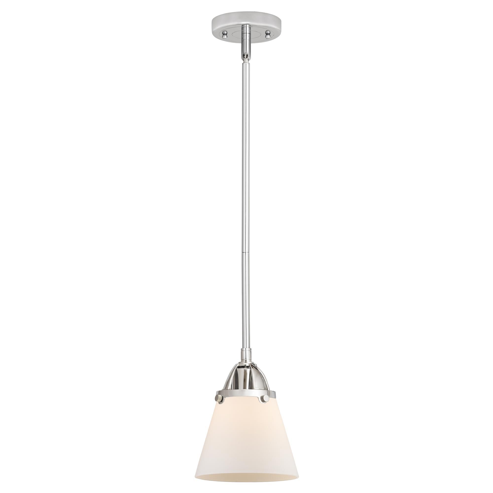 Innovations Lighting Bruno Marashlian Cone 6 Inch Mini Pendant