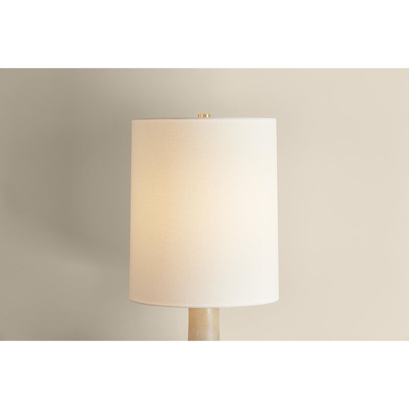 Plum Point Table Lamp by Hudson Valley Lighting