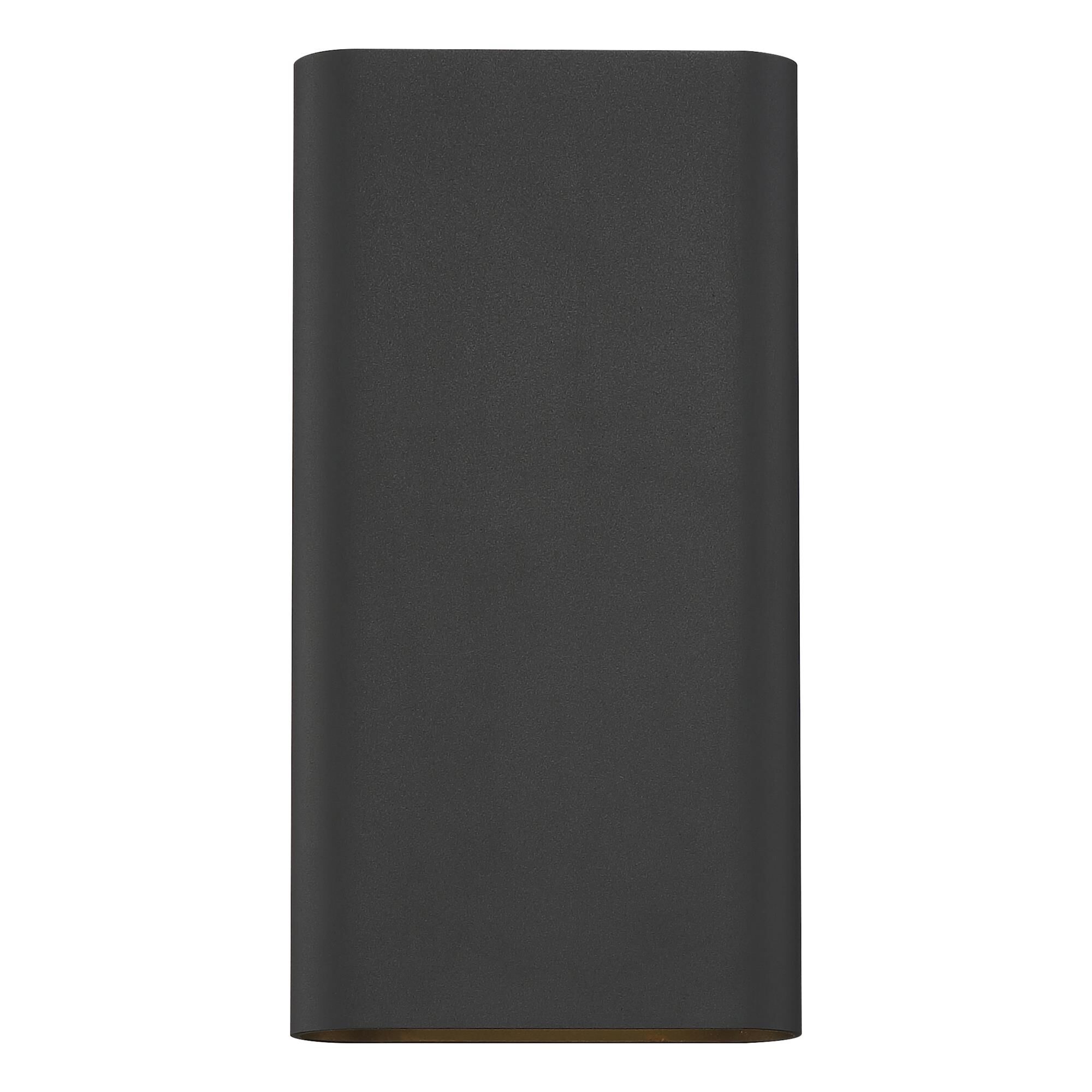 Shown in Black finish