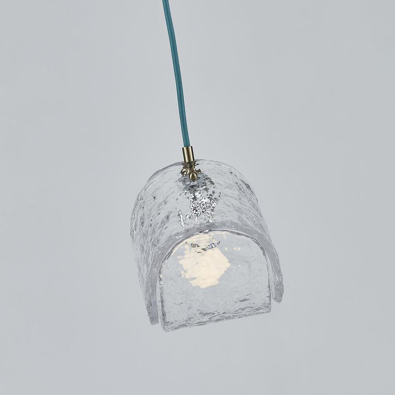Pallina 6 Inch Mini Pendant by Kalco Lighting