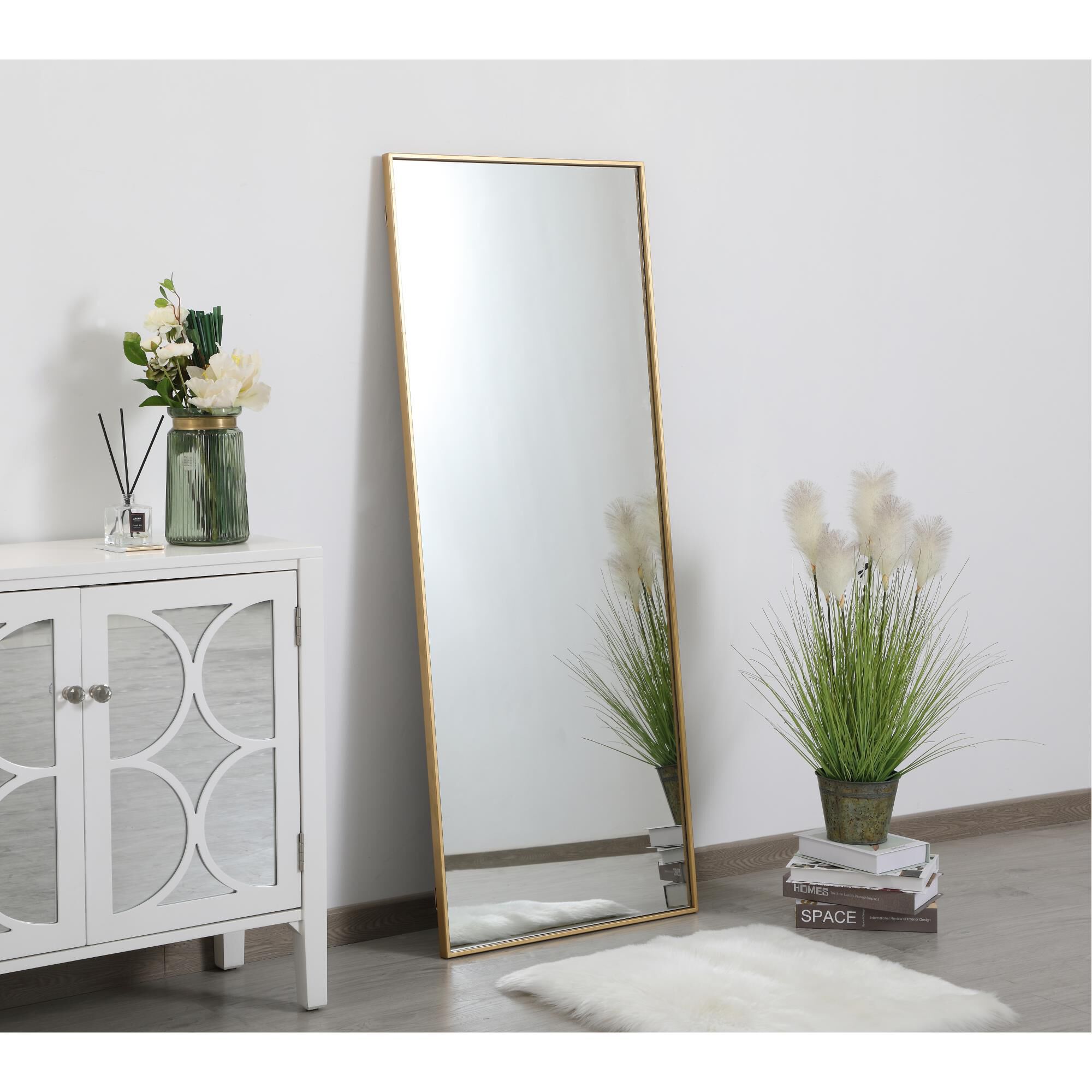 Eternity Decorative Mirrors by Elegant Decor