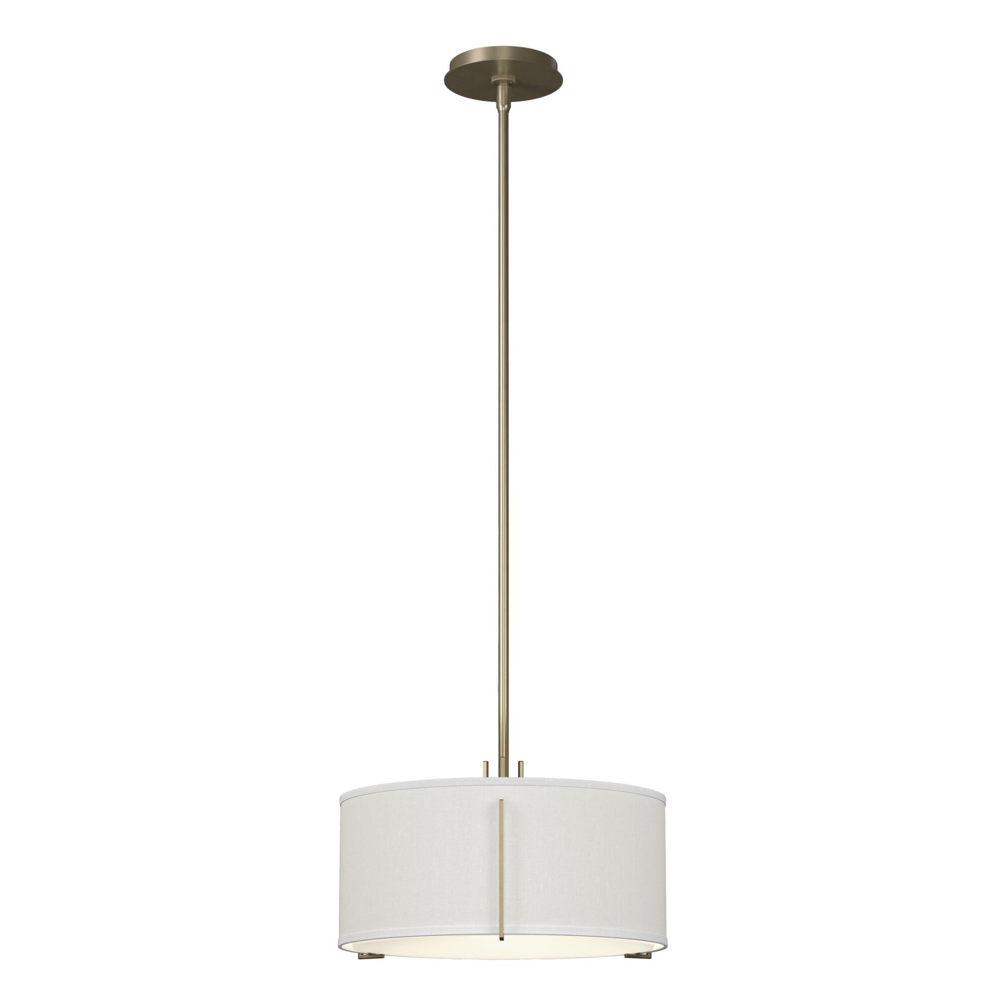 Exos 16 Inch Large Pendant by Hubbardton Forge