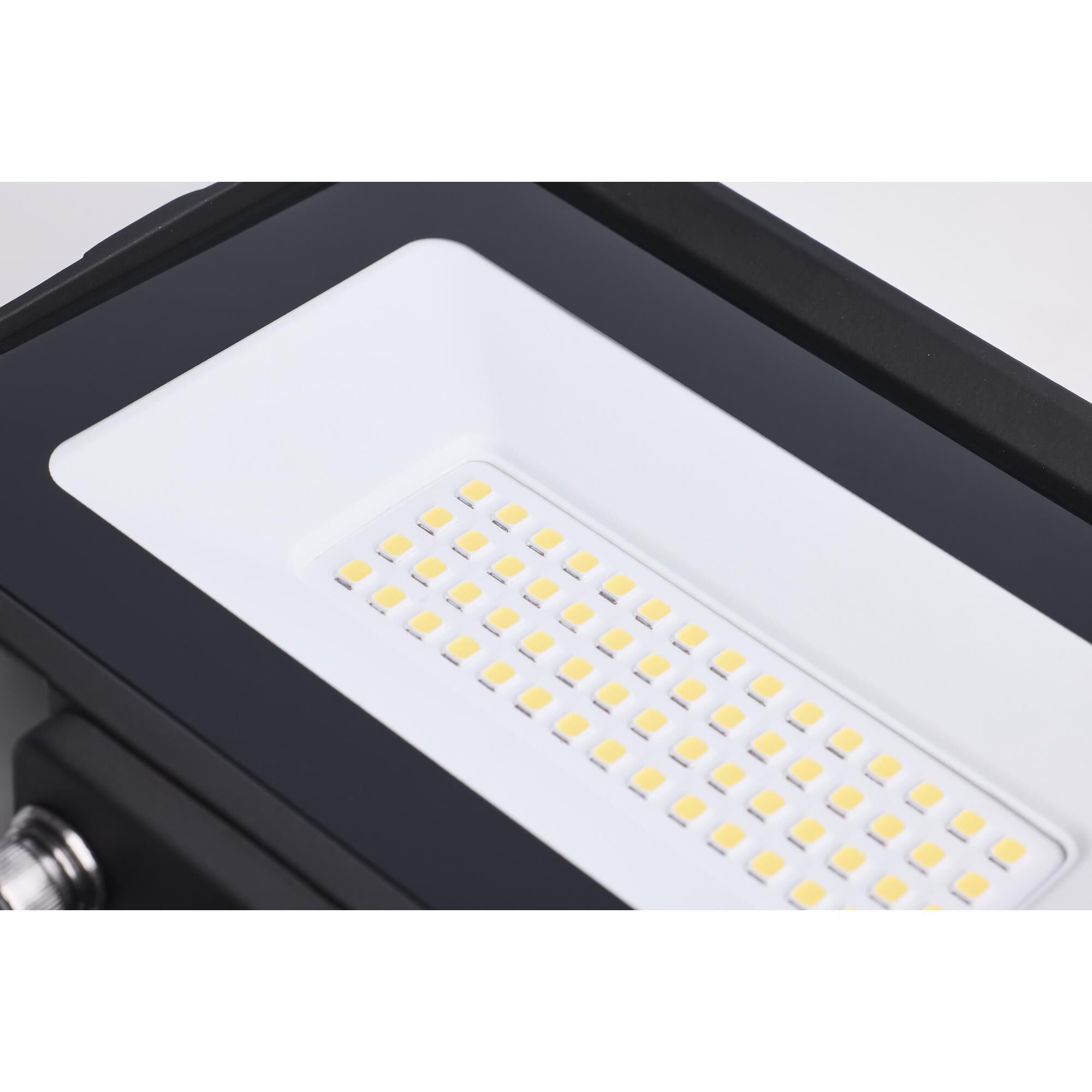 6 Inch Outdoor Flood Light,