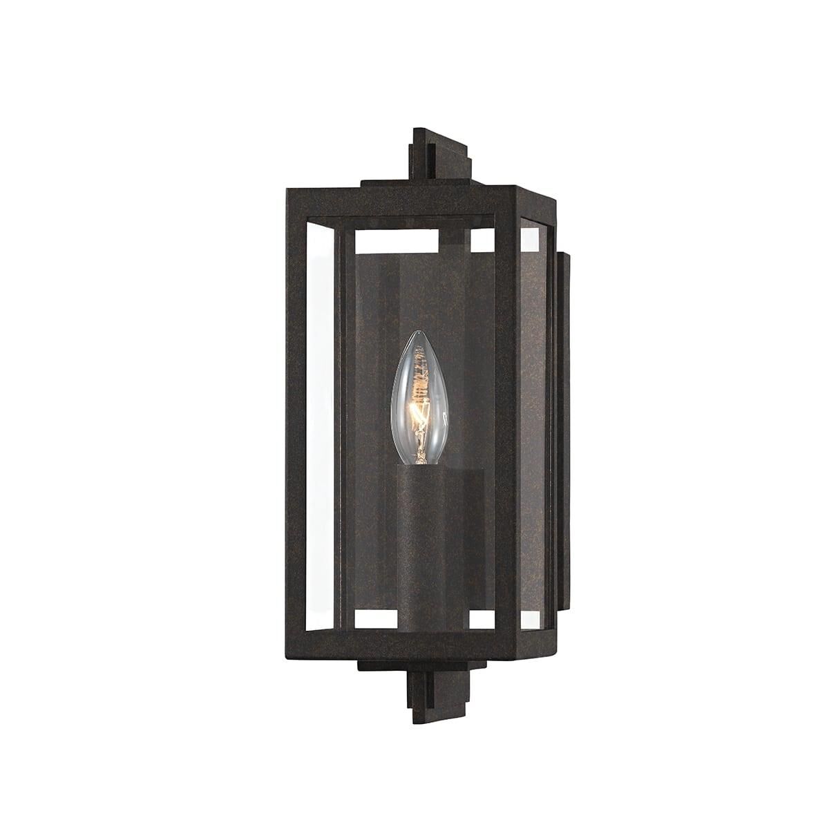 Nico 5 Inch Outdoor Wall Light by Troy Lighting