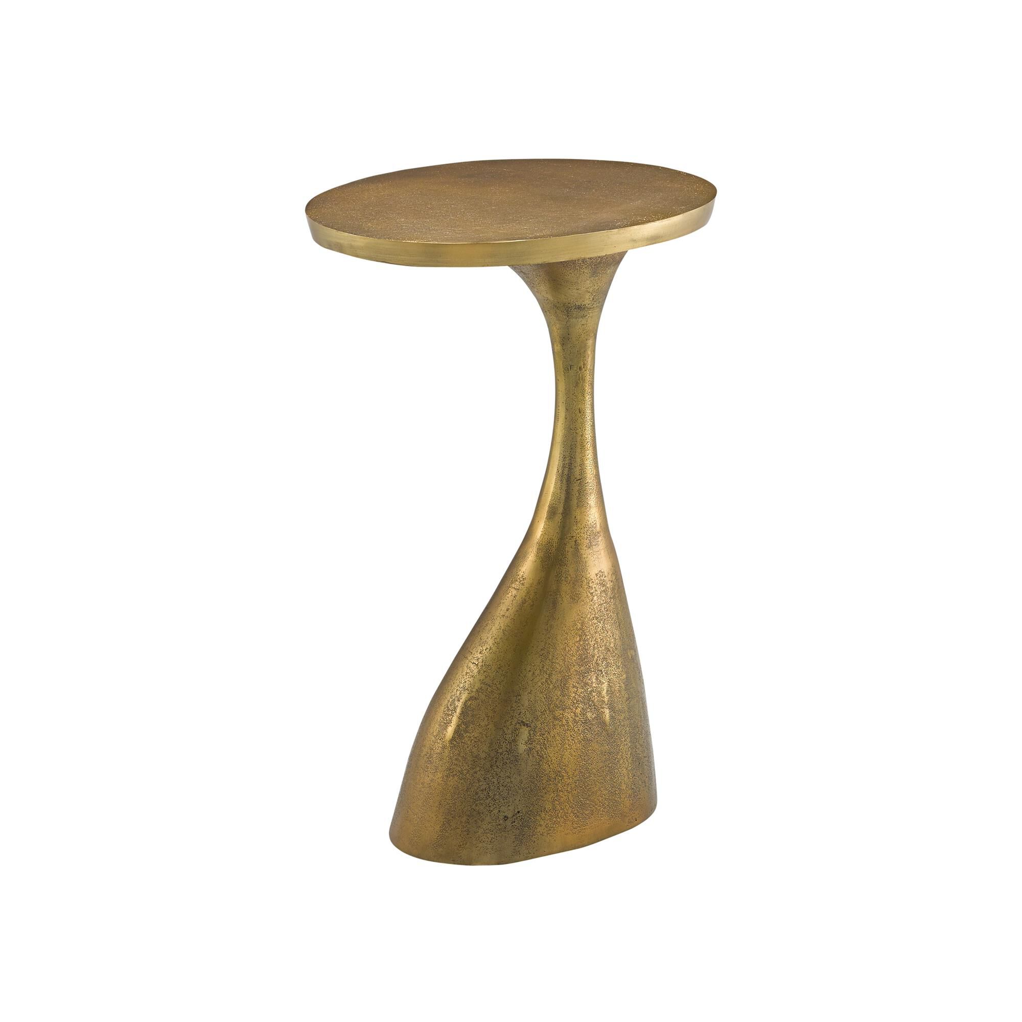 Shown in Antique Brass finish