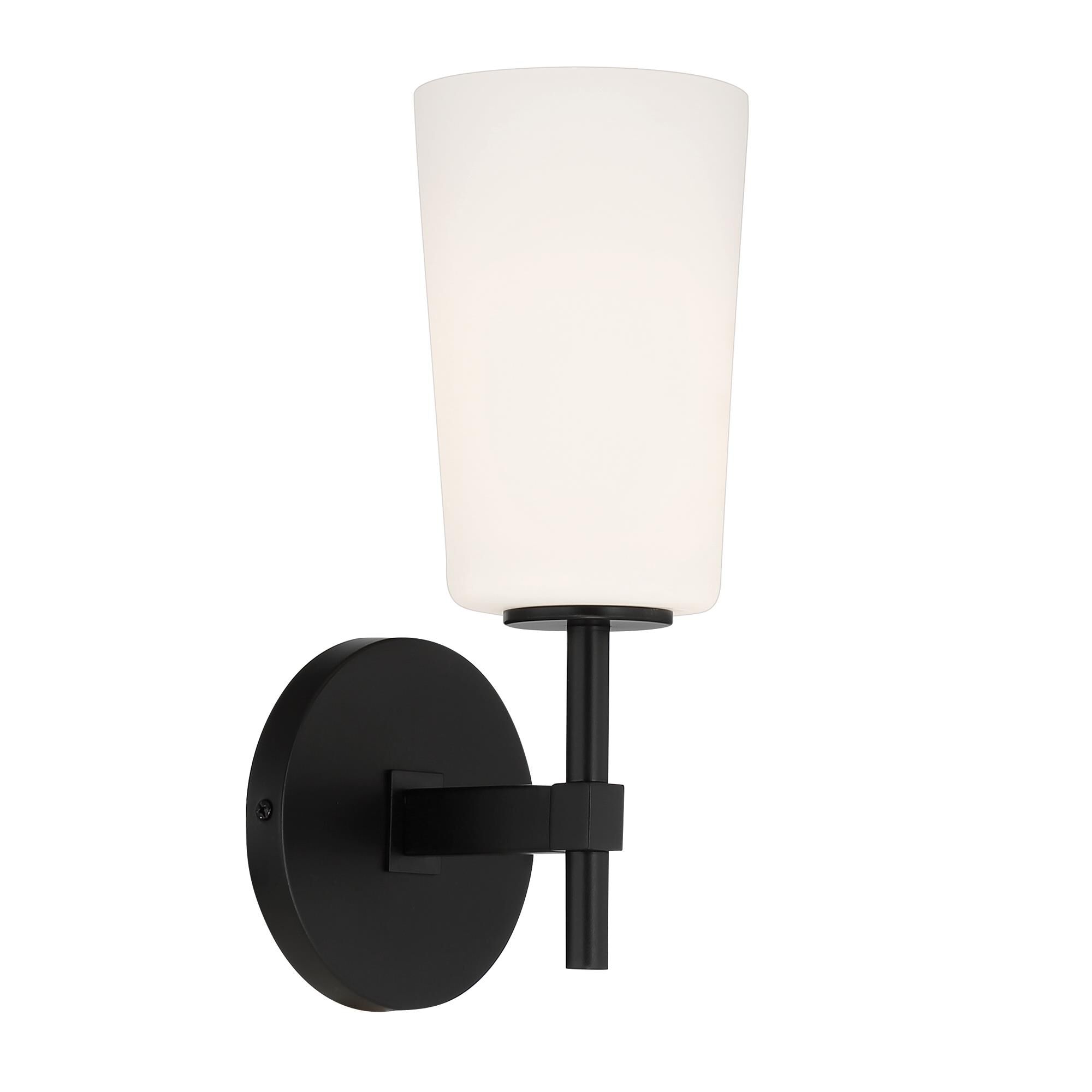 Crystorama Colton 13 Inch Wall Sconce