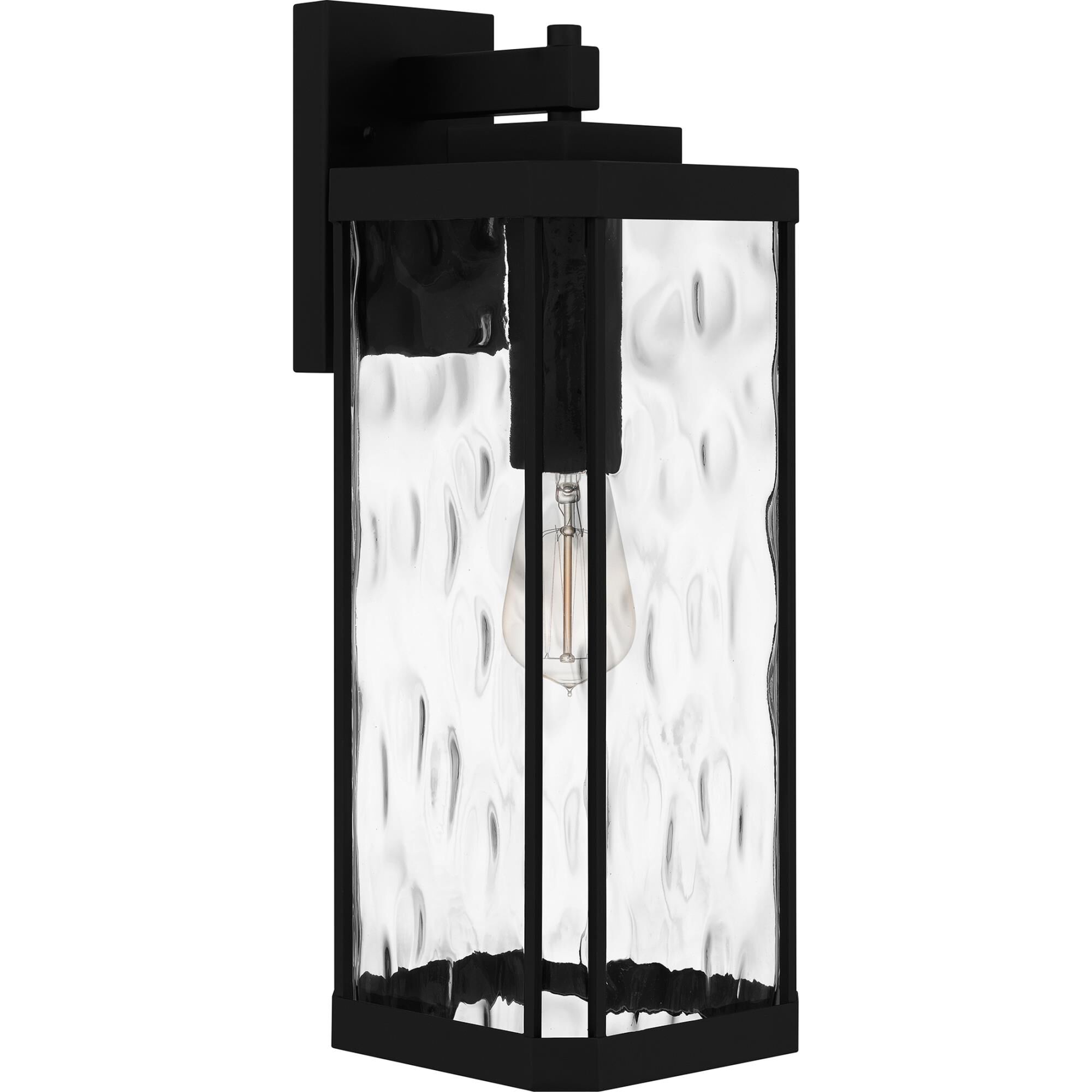 Quoizel Balchier 19 Inch Tall Outdoor Wall Light