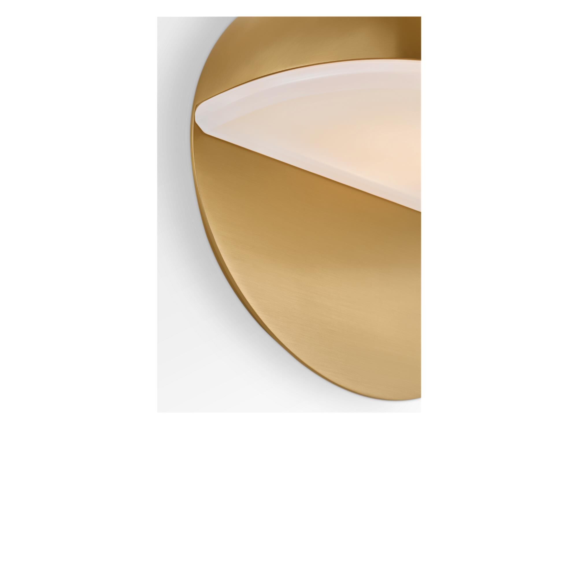 Kate Spade New York Axel 7 Inch Wall Sconce by Visual Comfort Studio Collection