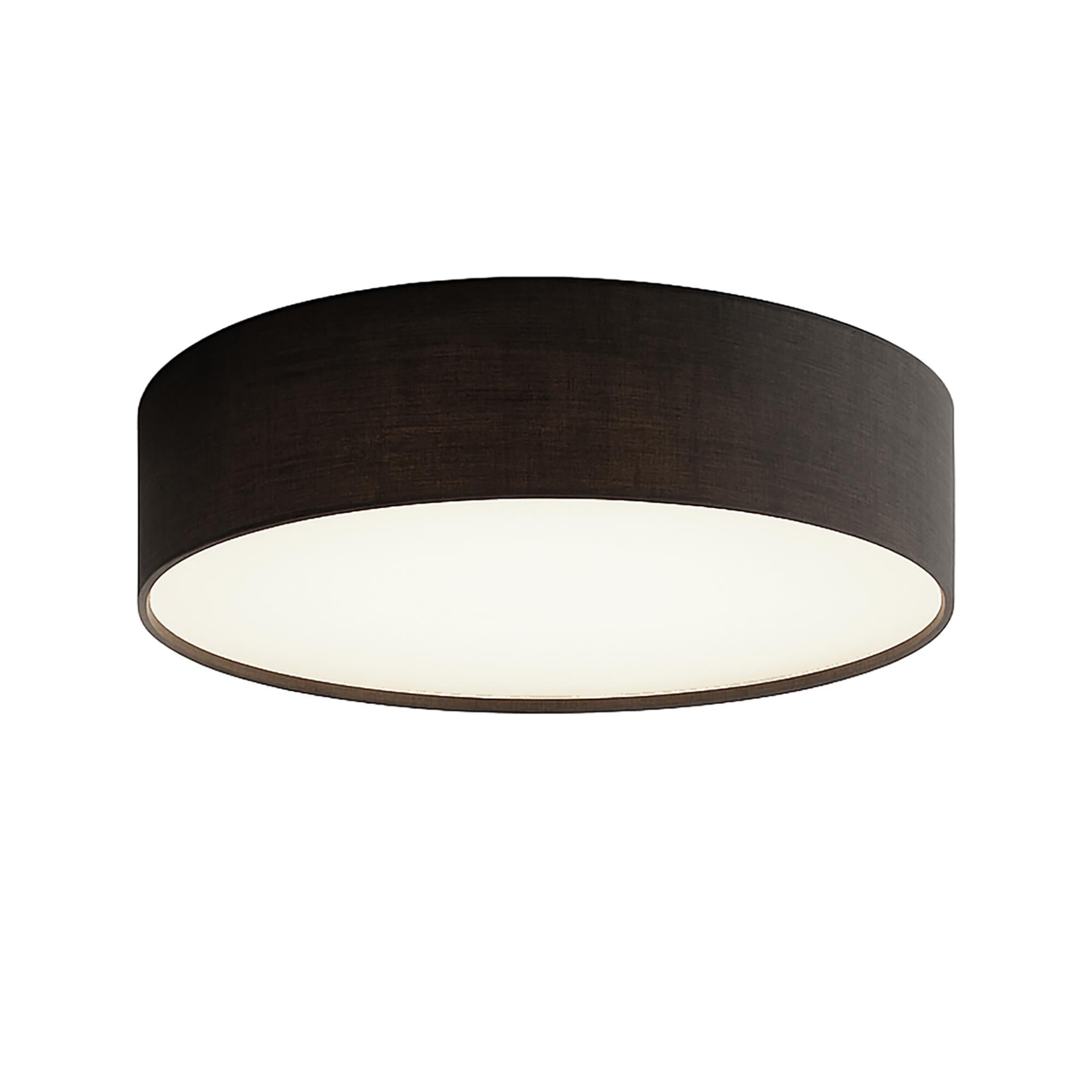 Ashland 12 Inch Flush Mount by AFX Lighting