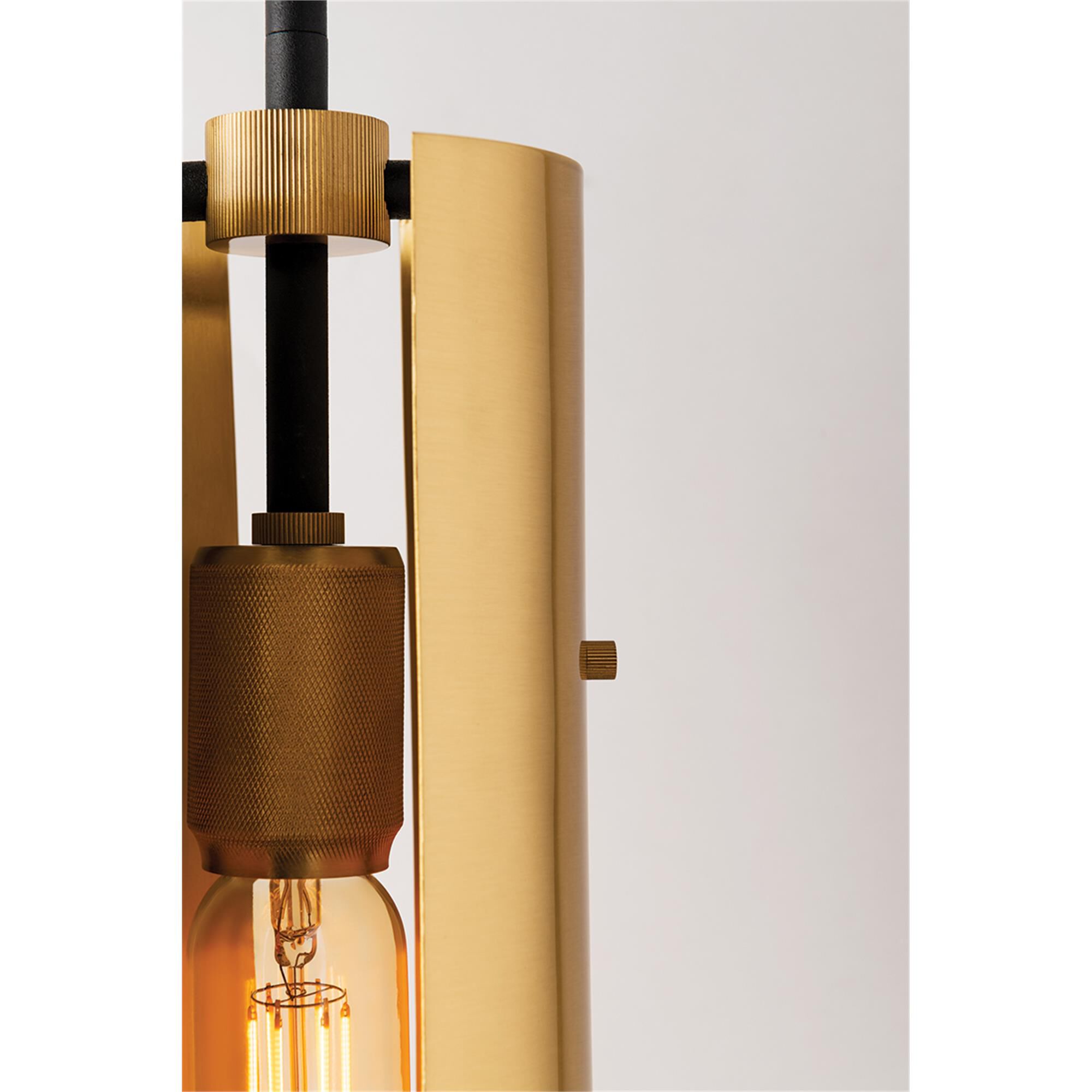 Emerson 13 Inch Mini Pendant,