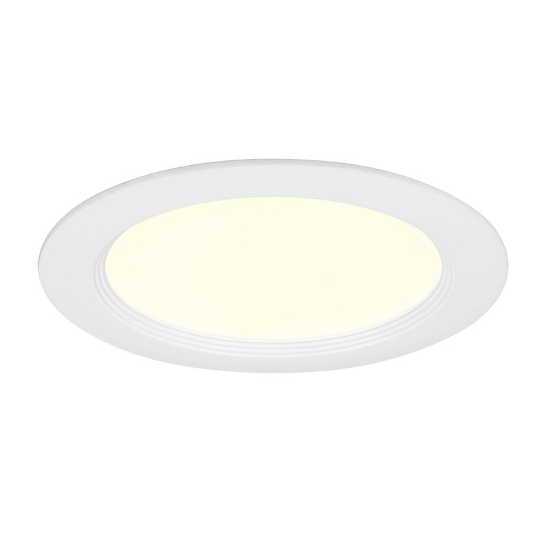 Midway 6 Inch Recessed Lighting Trim by Eurofase Lighting
