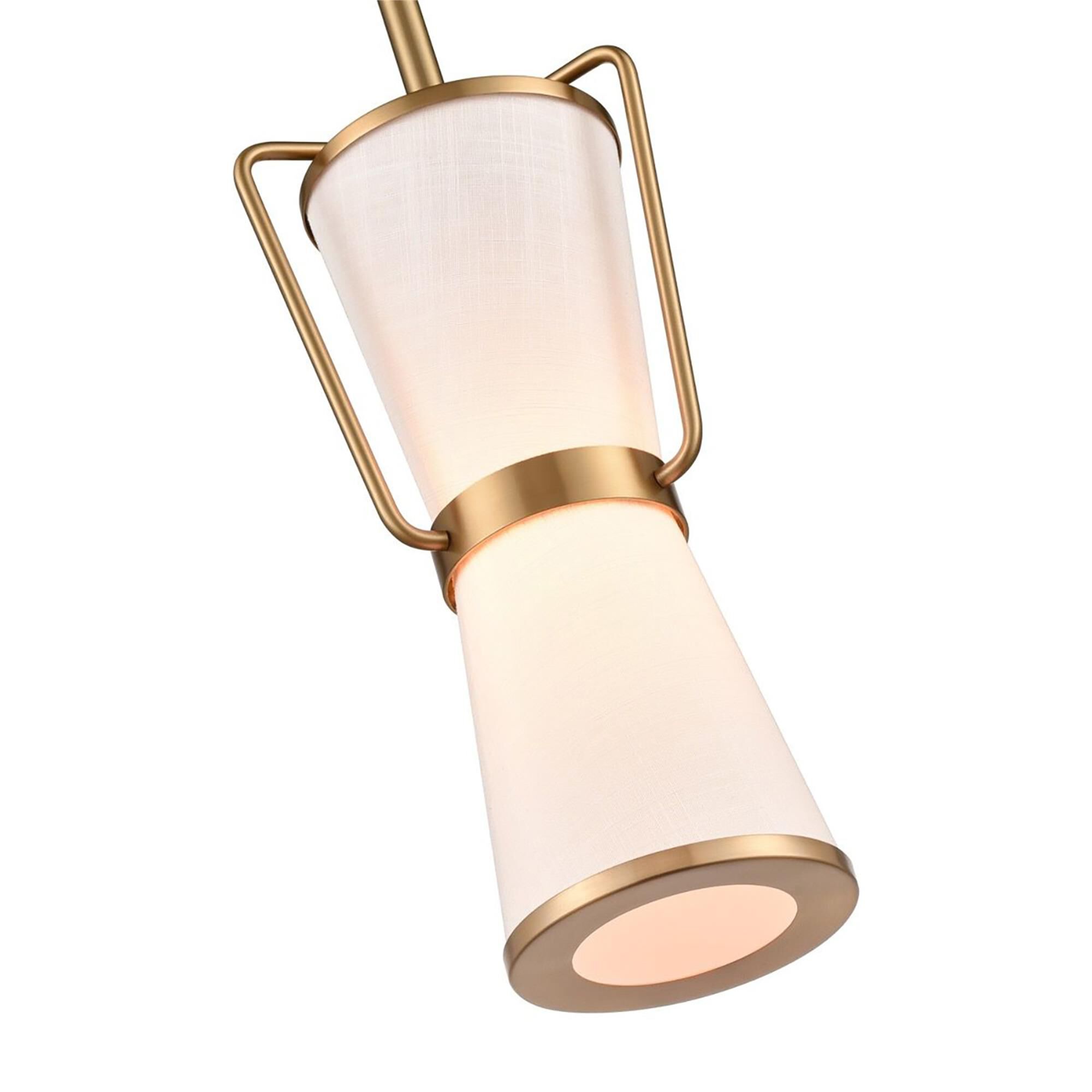 Kevin Kraemer Layla Mini Pendant,