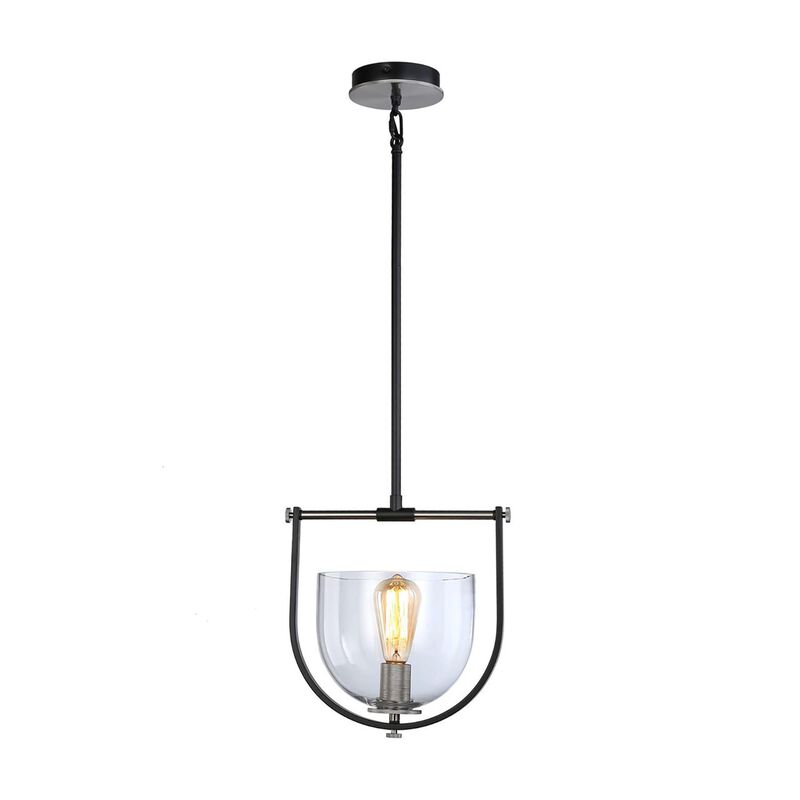 Artcraft Kevin Kraemer Cheshire 12 Inch Mini Pendant