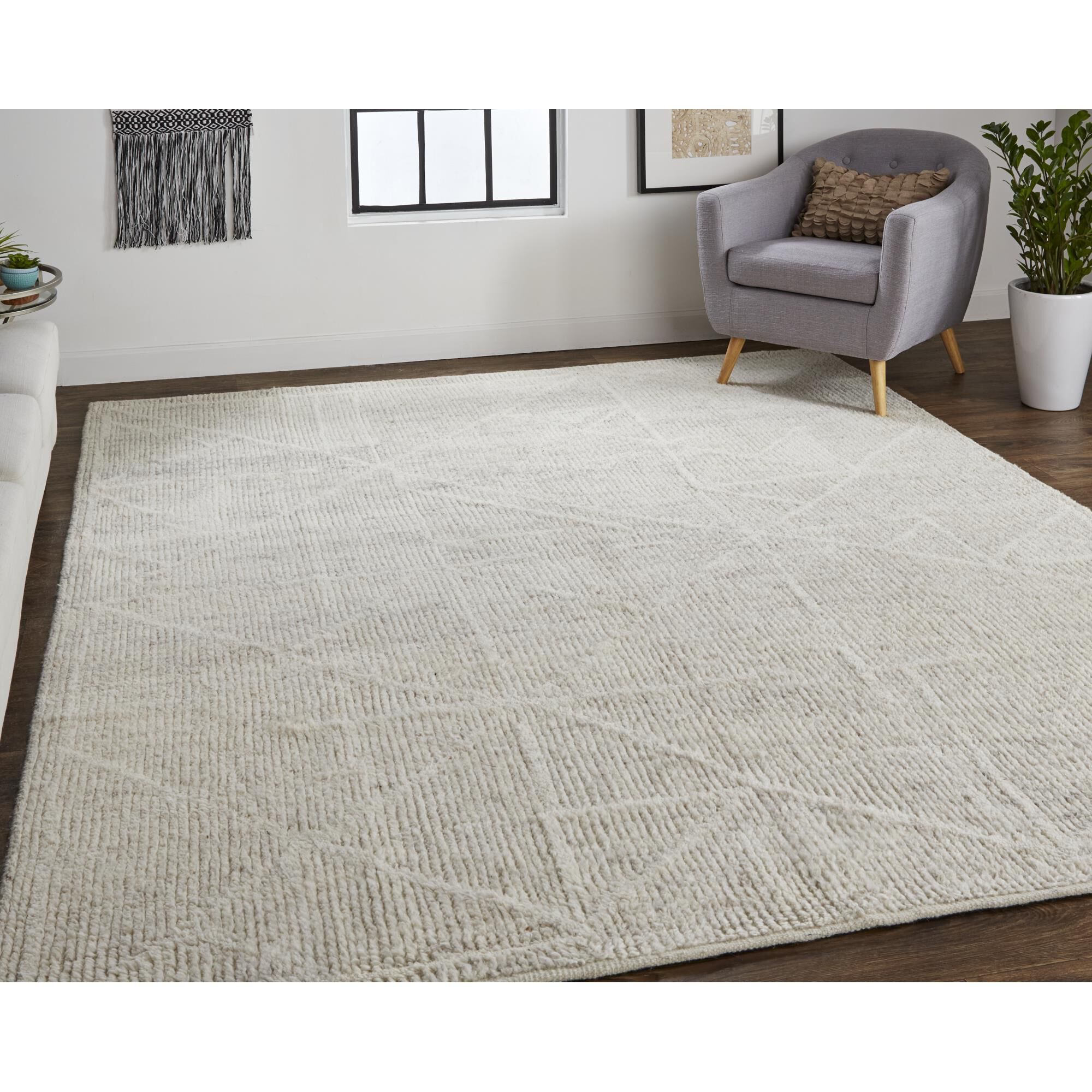 Alford Area Rug by Feizy