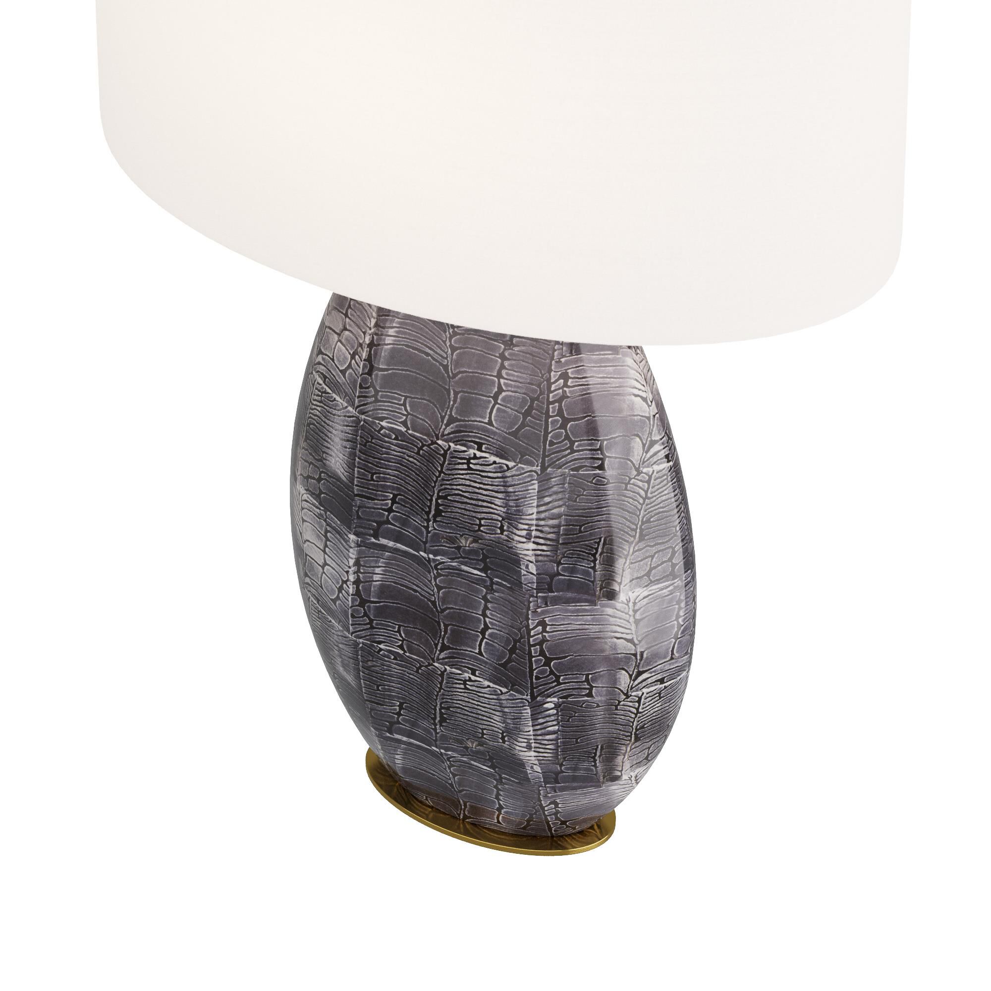 Brando 30.5 Inch Tall Table Lamp by Arteriors Home