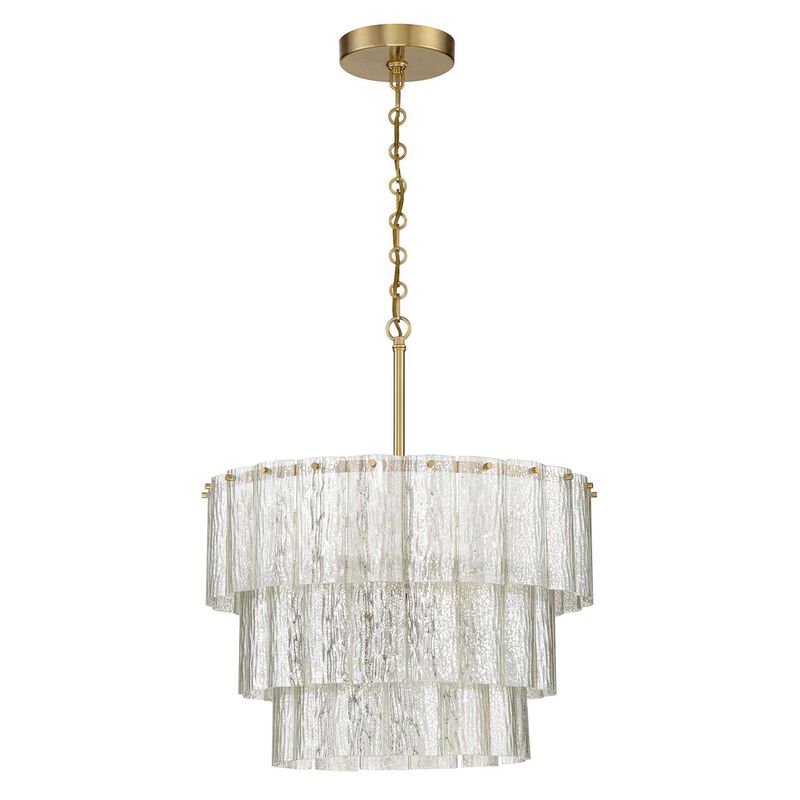 Museo 29 Inch Large Pendant by Craftmade