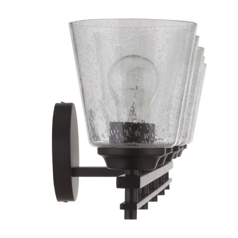 Drake 42 Inch 5 Light Bath Vanity Light by Craftmade